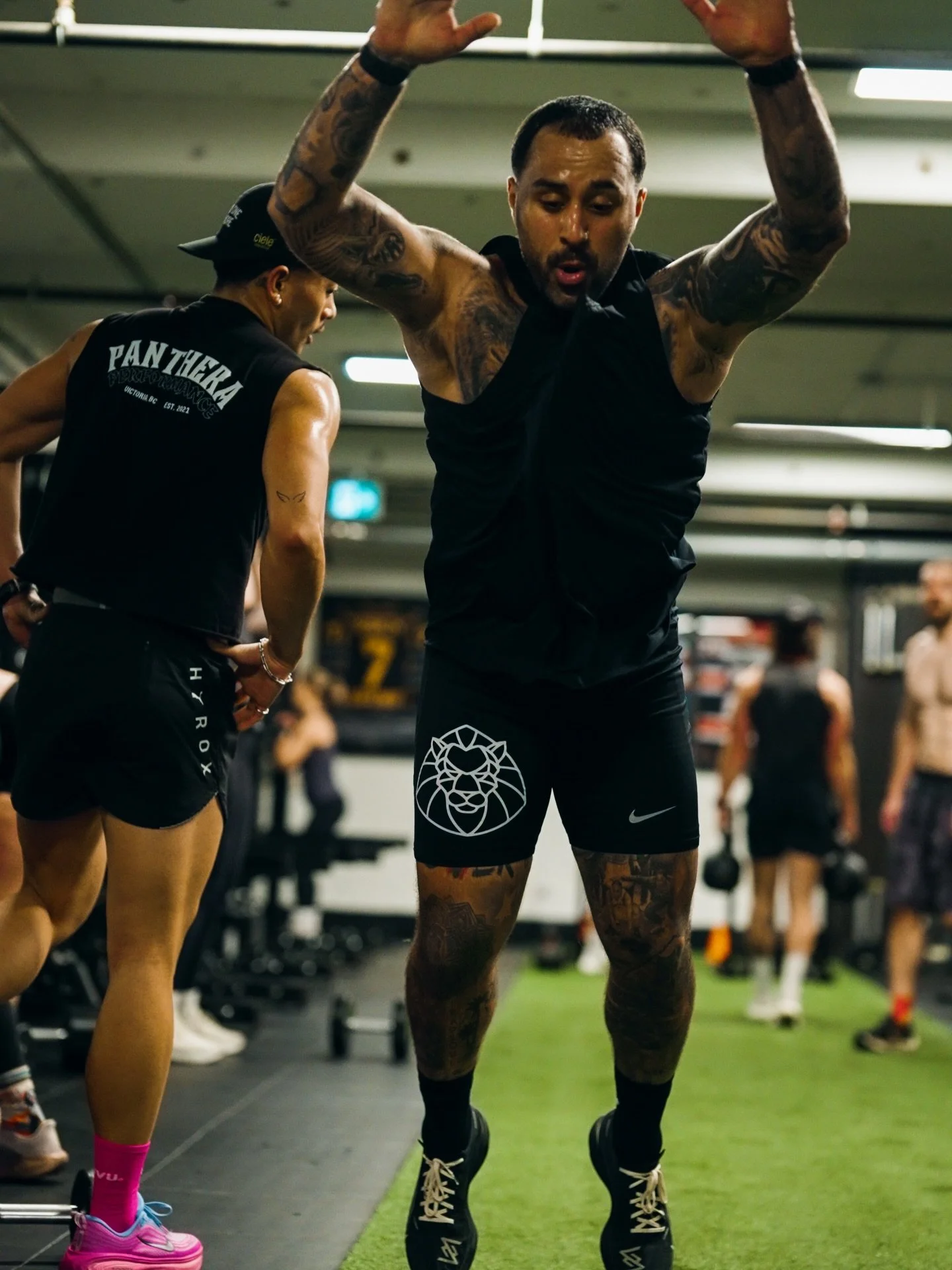 📸 Archives PART 1 

@kwonmedia_sports 

#community #team #hyrox #different #athletes