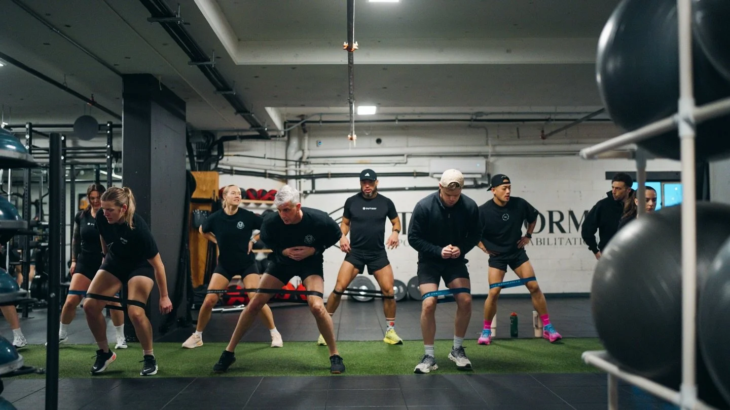 📸 Archives #2 

@kwonmedia_sports 

#team #community #hyrox #family