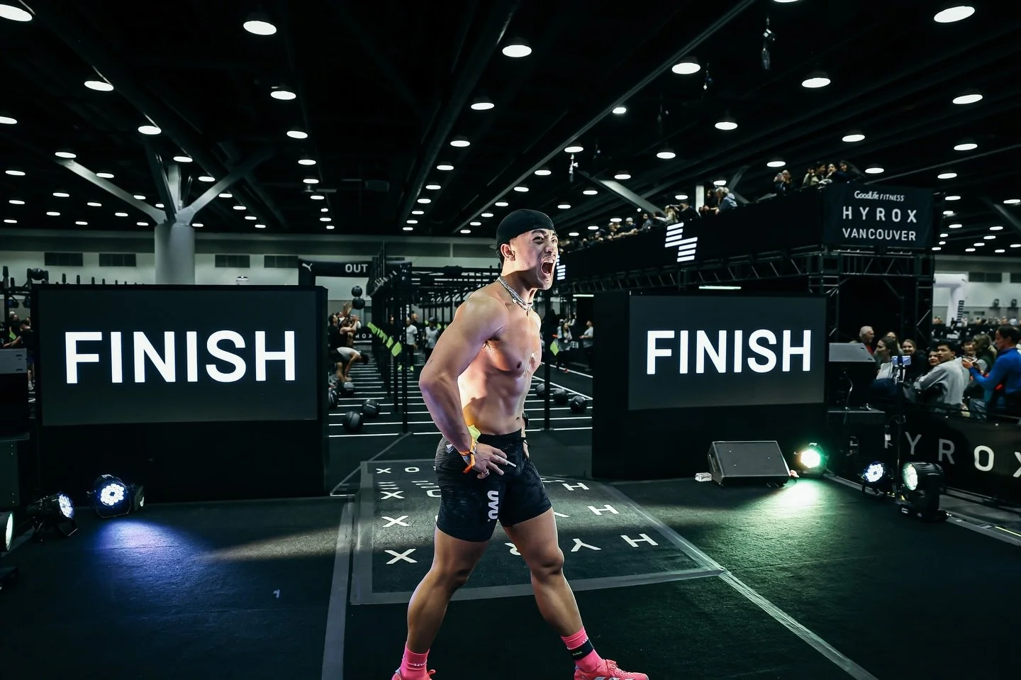 BIG NEWS 🦁

Meet Panthera&rsquo;s first sponsored athlete and newest coach Amado @amado.acosta4 

We&rsquo;re proud to welcome Amado to the Panthera family. A rising force in the HYROX scene, Amado has already taken 1st place in both Toronto and Van