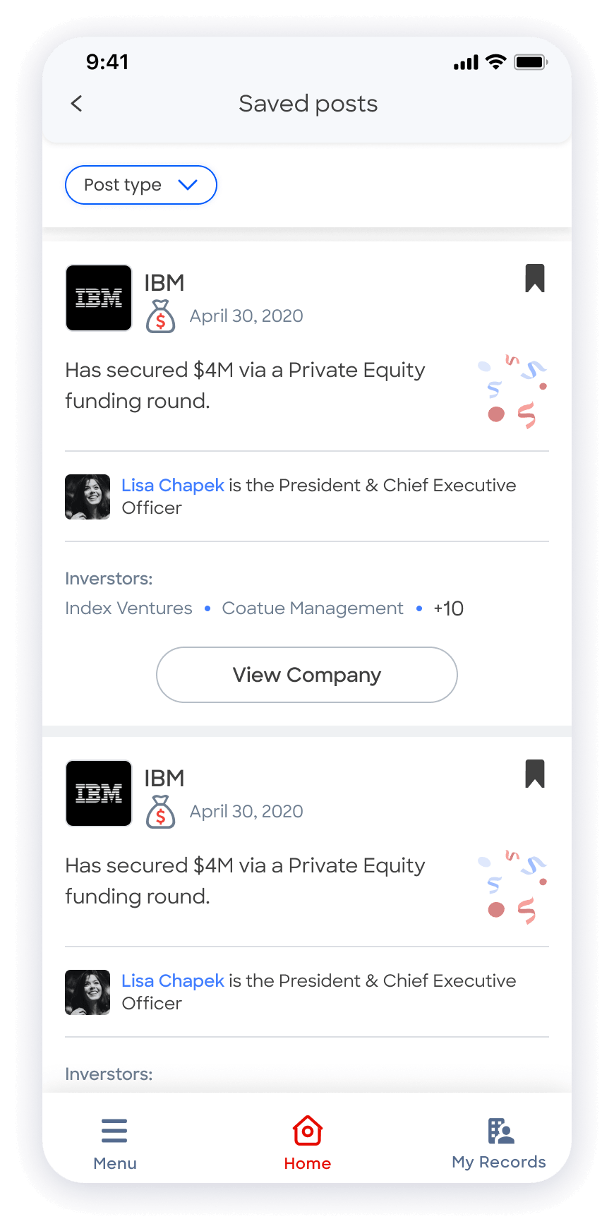 3 - Homepage posts.png