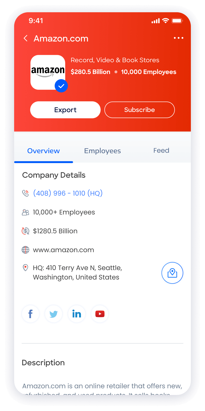 4 - Company profile - Overview.png