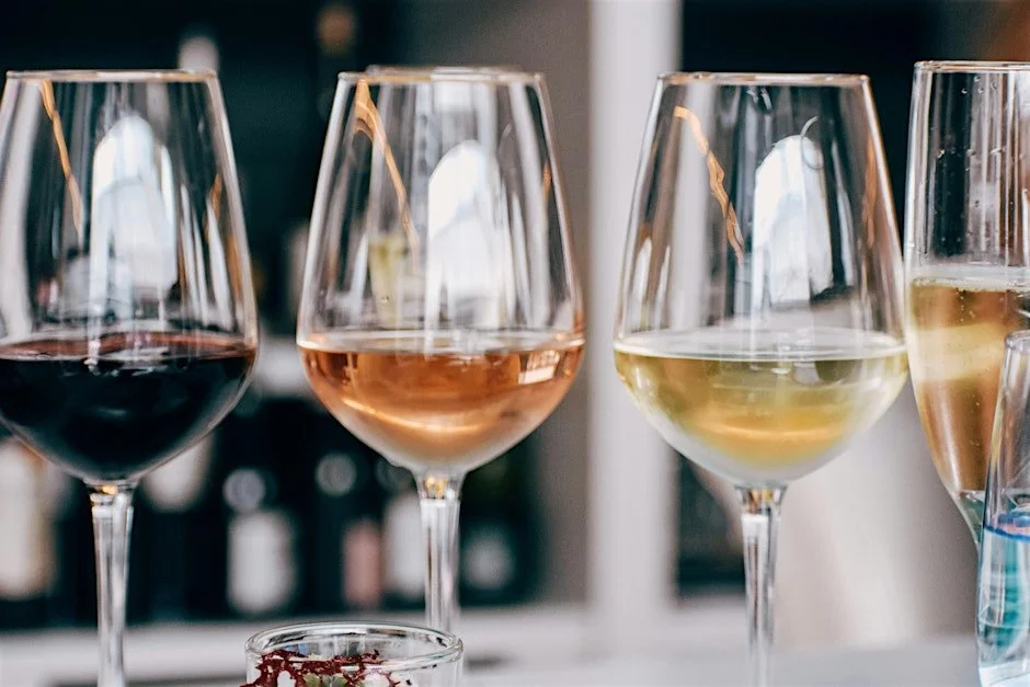 EVENTFUL ATL presents: Find Your Palate: A Wine-Tasting Workshop