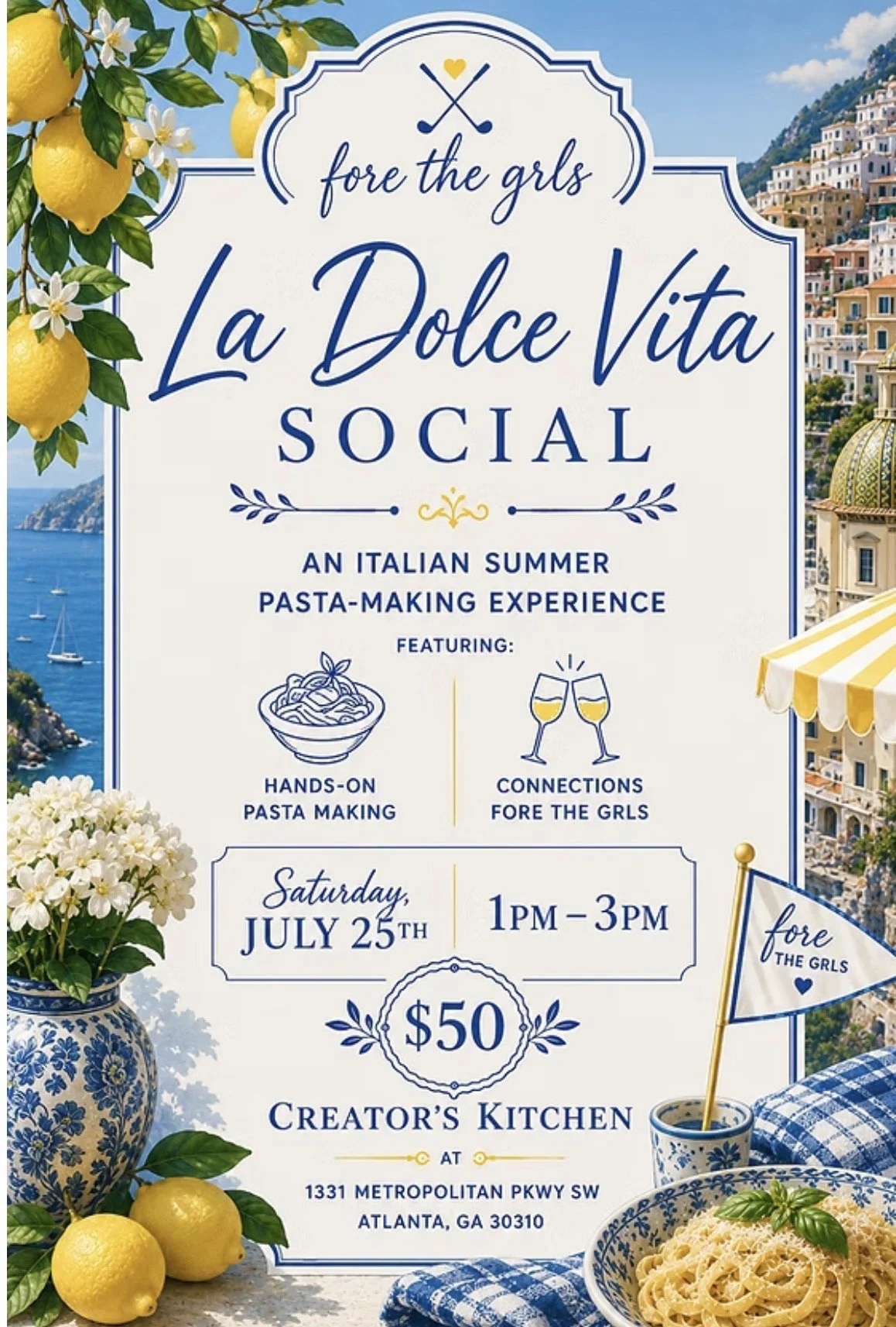 La Dolce Vita