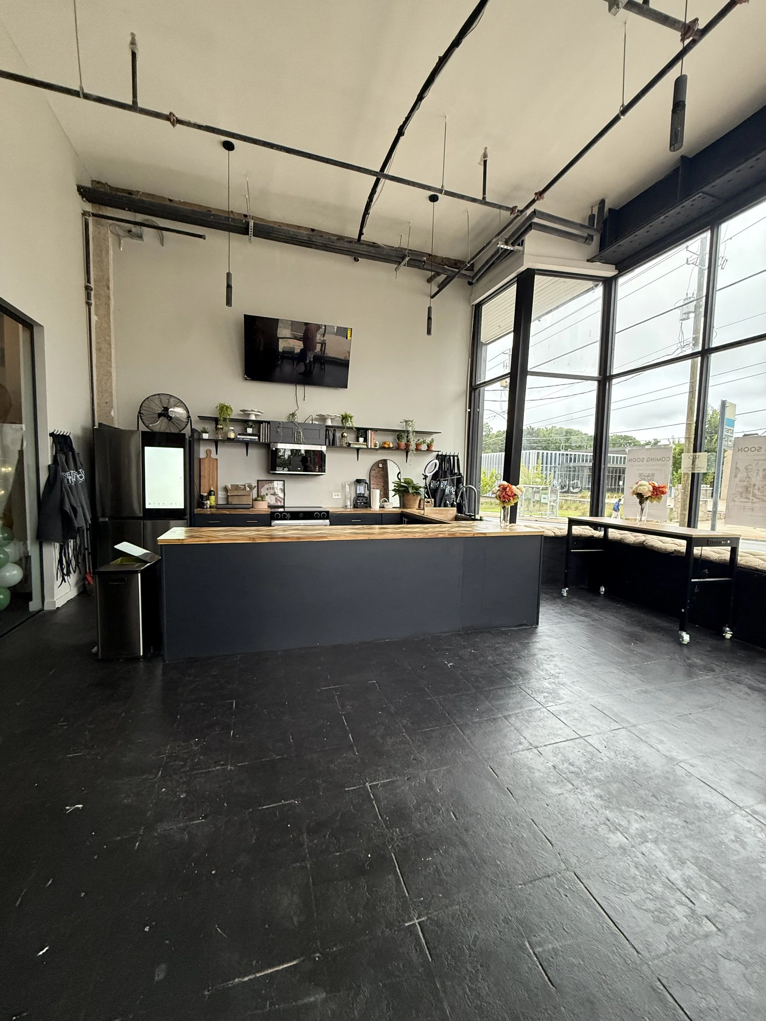 Creator’s Kitchen llc