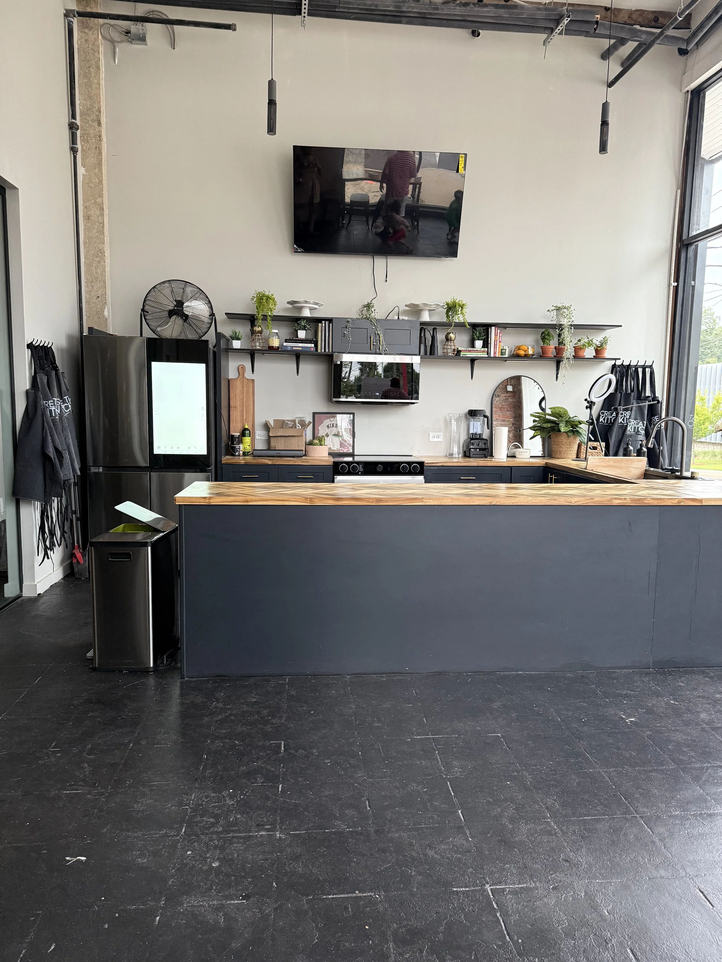 Creator’s Kitchen llc