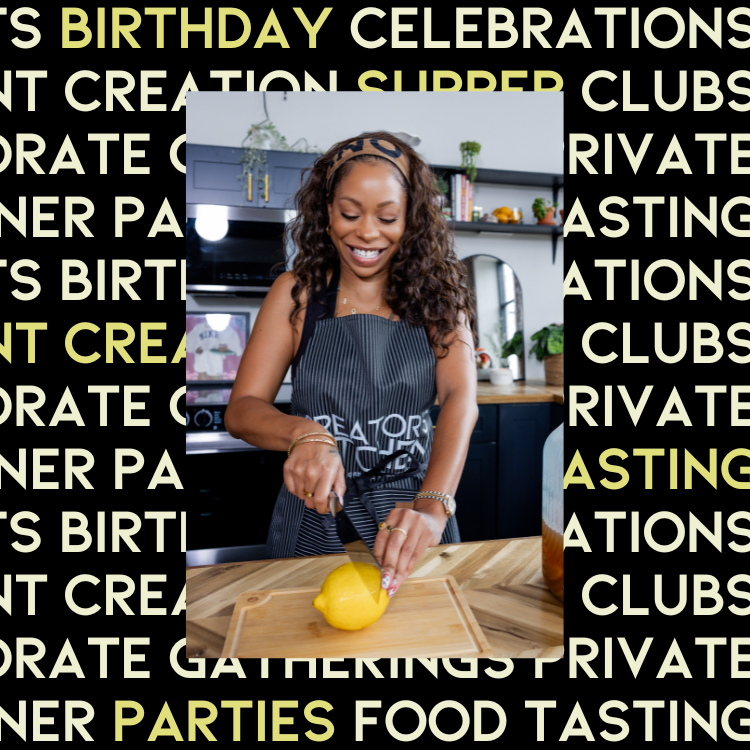 Creator’s Kitchen llc