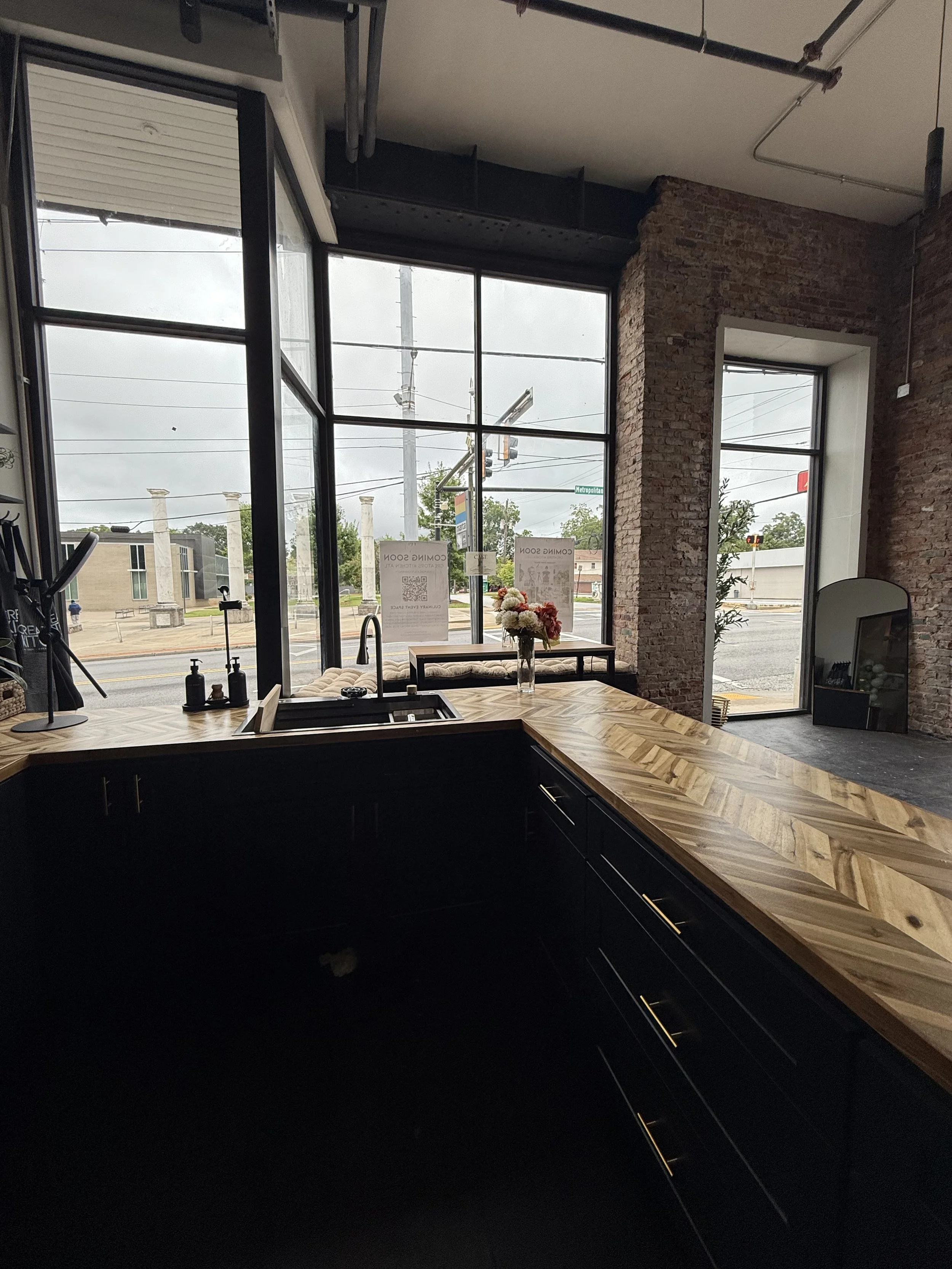 Creator’s Kitchen llc
