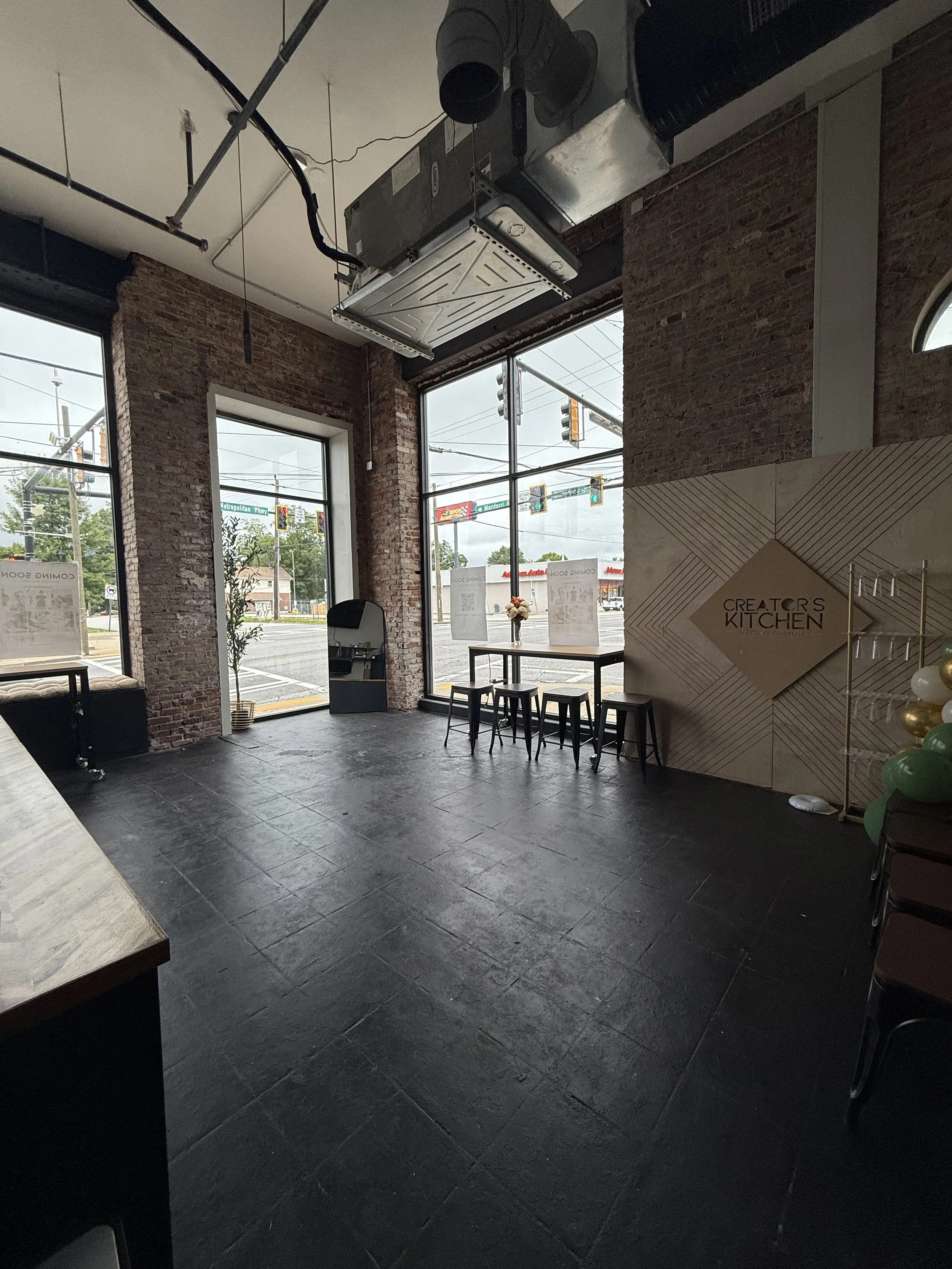 Creator’s Kitchen llc