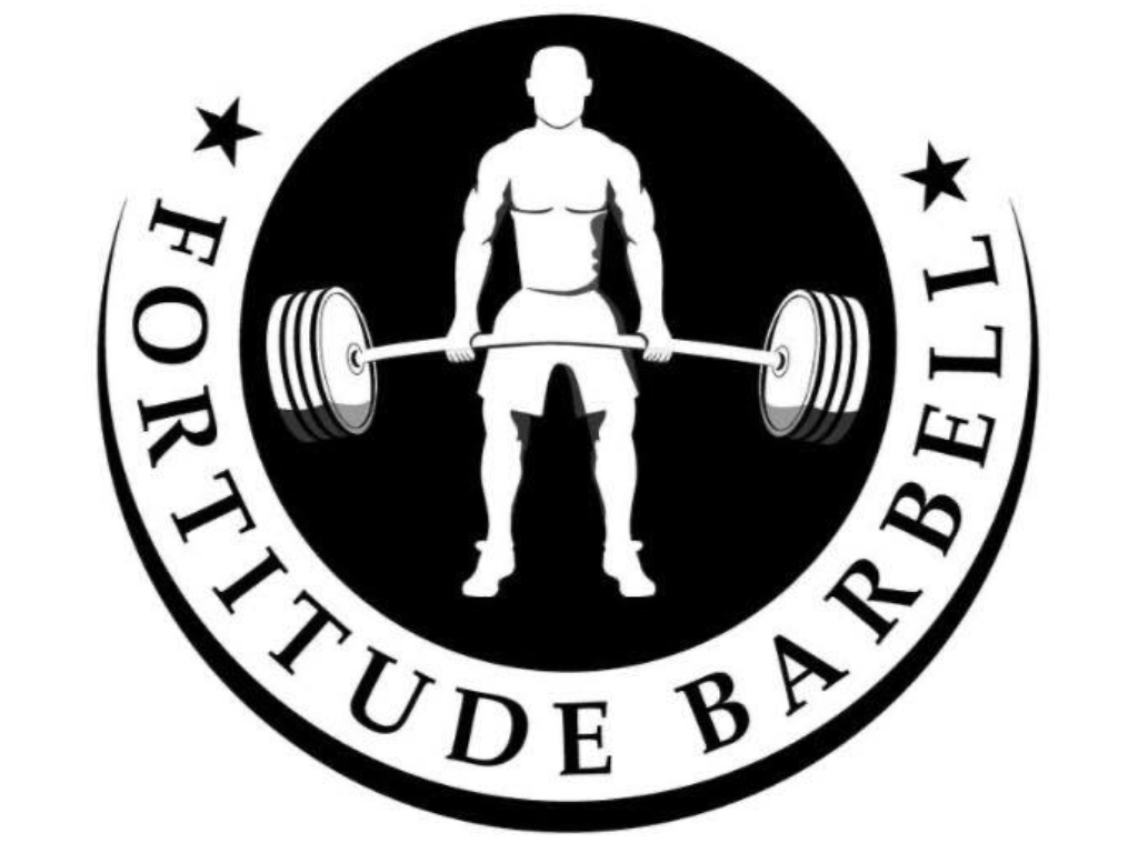 Fortitude Barbell Logo.png