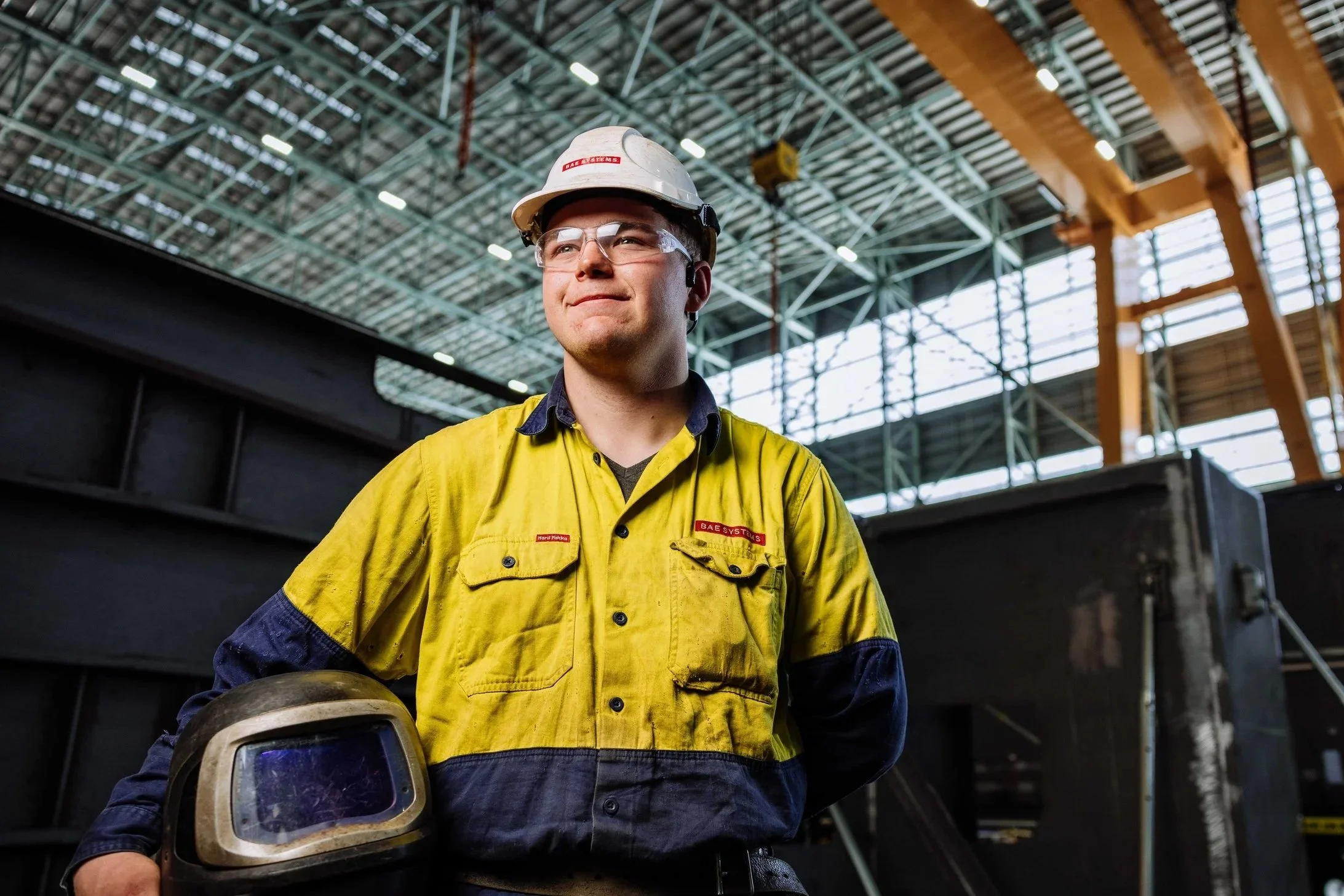 BAE | Infinite Possibilities