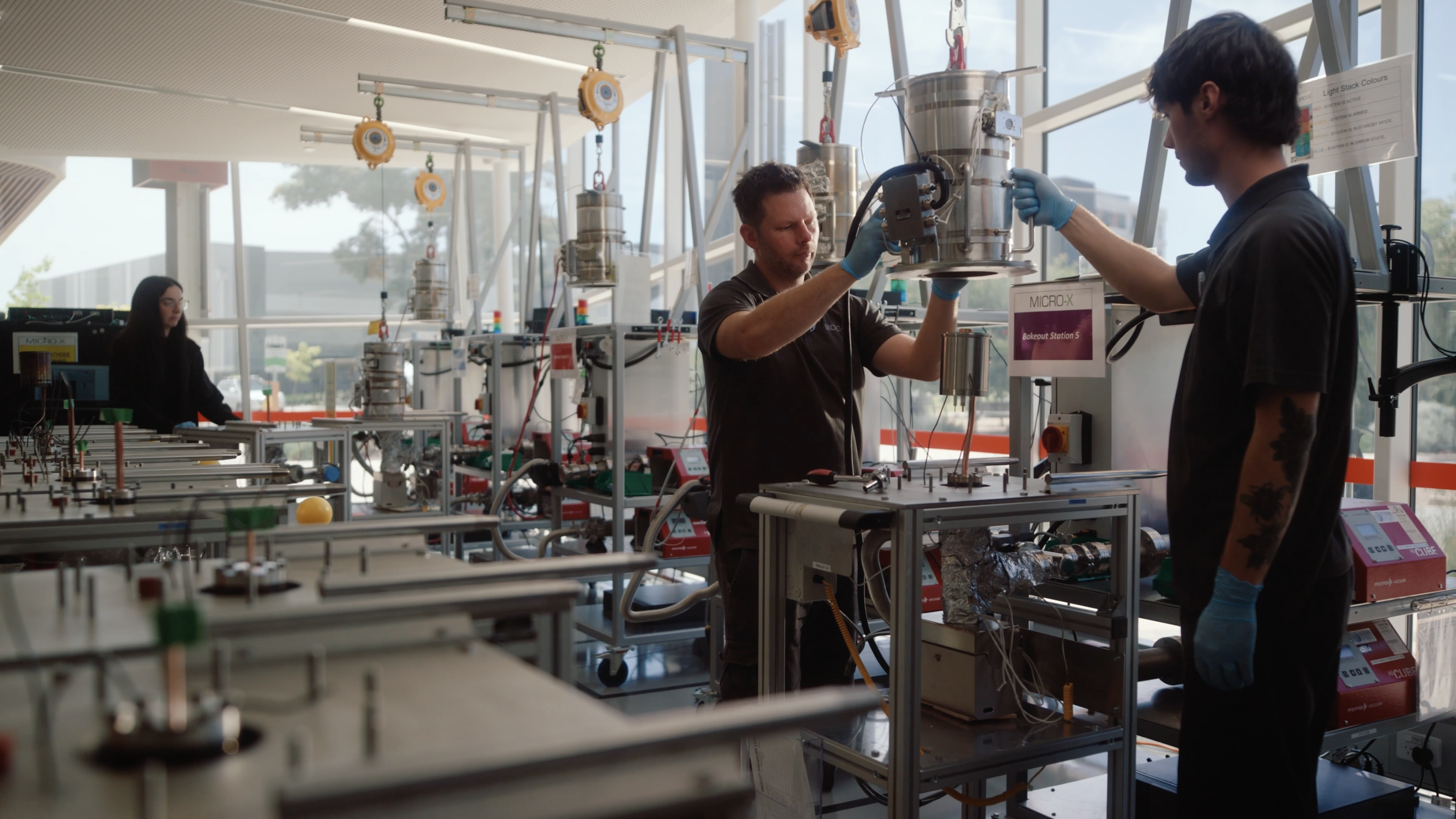 Jarrod Knoblauch | 2025 Reel