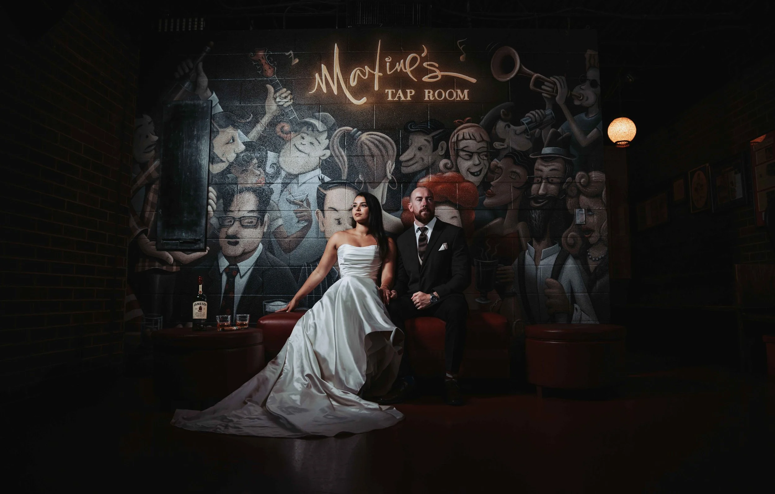 Arkansas wedding photographer