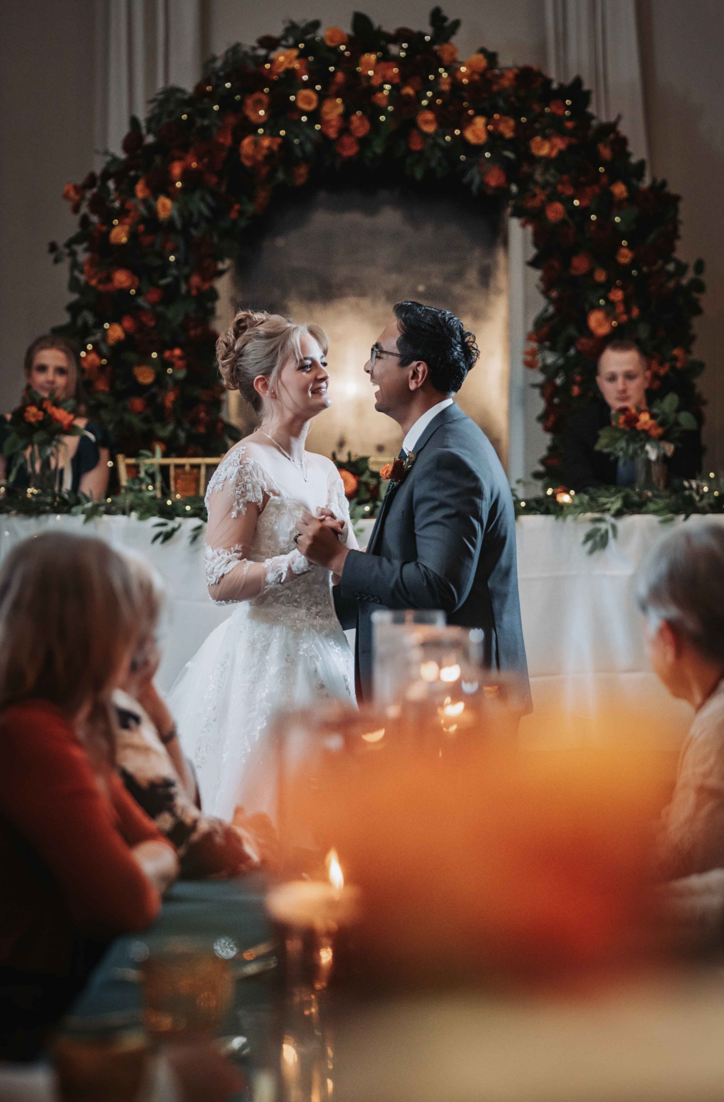 Mansion at the orchard Bentonville Arkansas