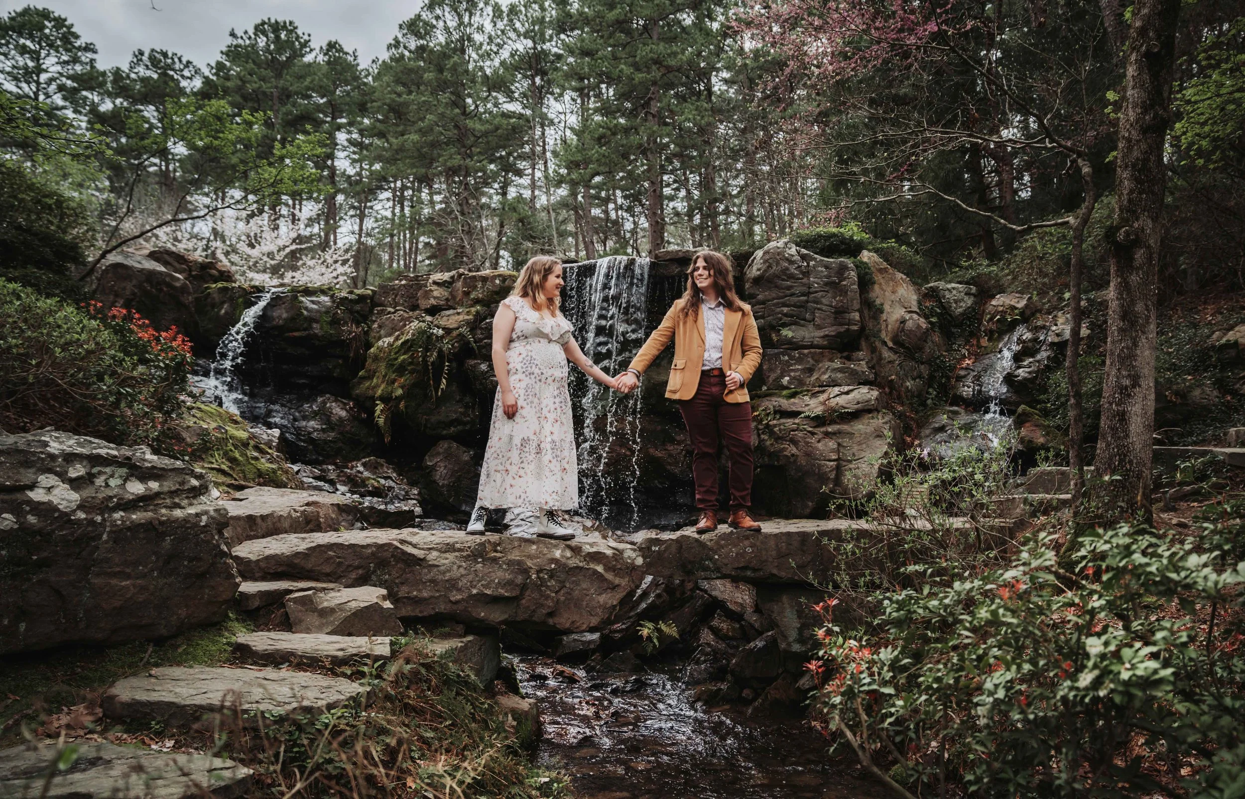 Garvan Woodland Gardens