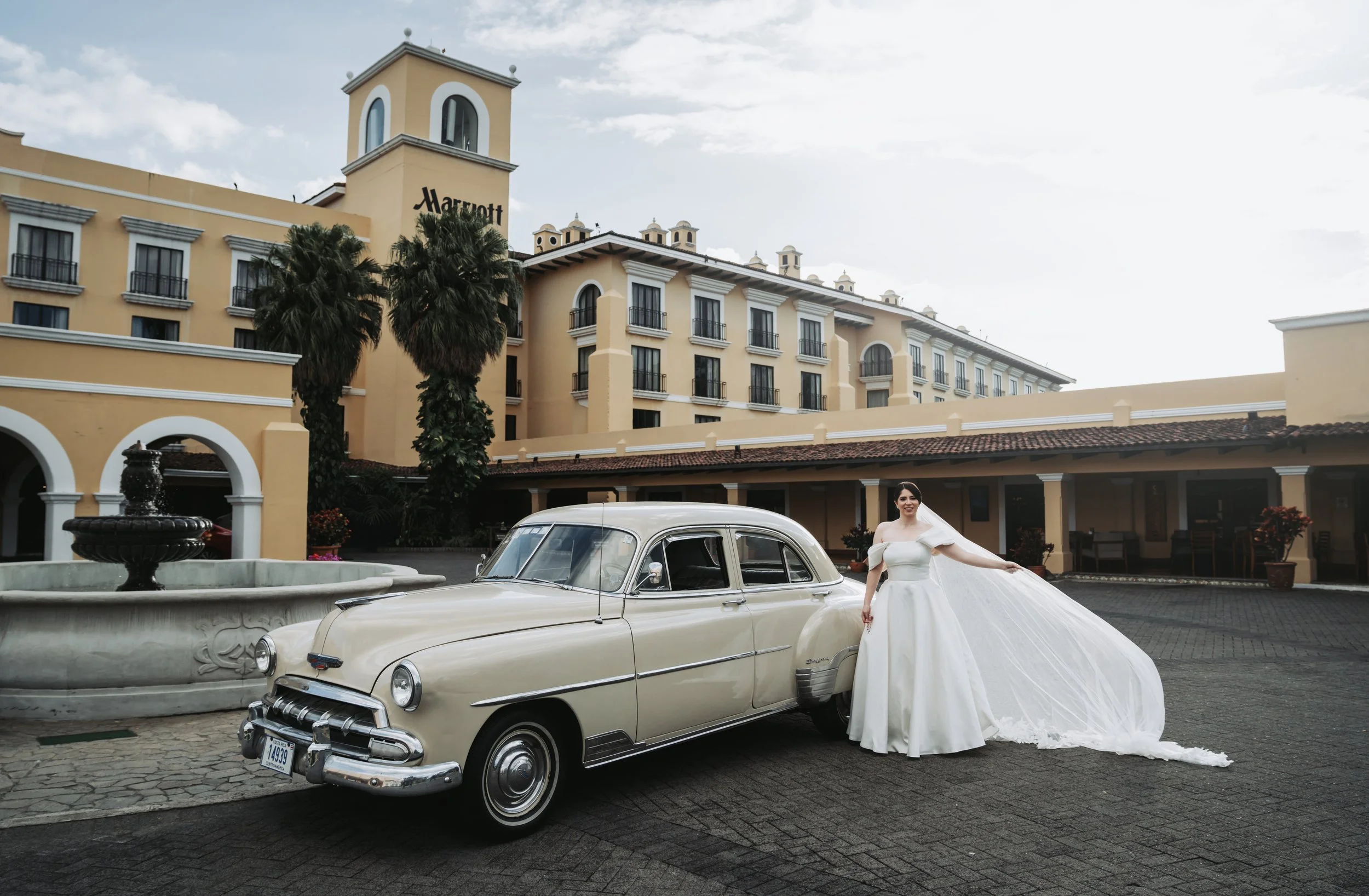 Costa Rica Wedding photographer