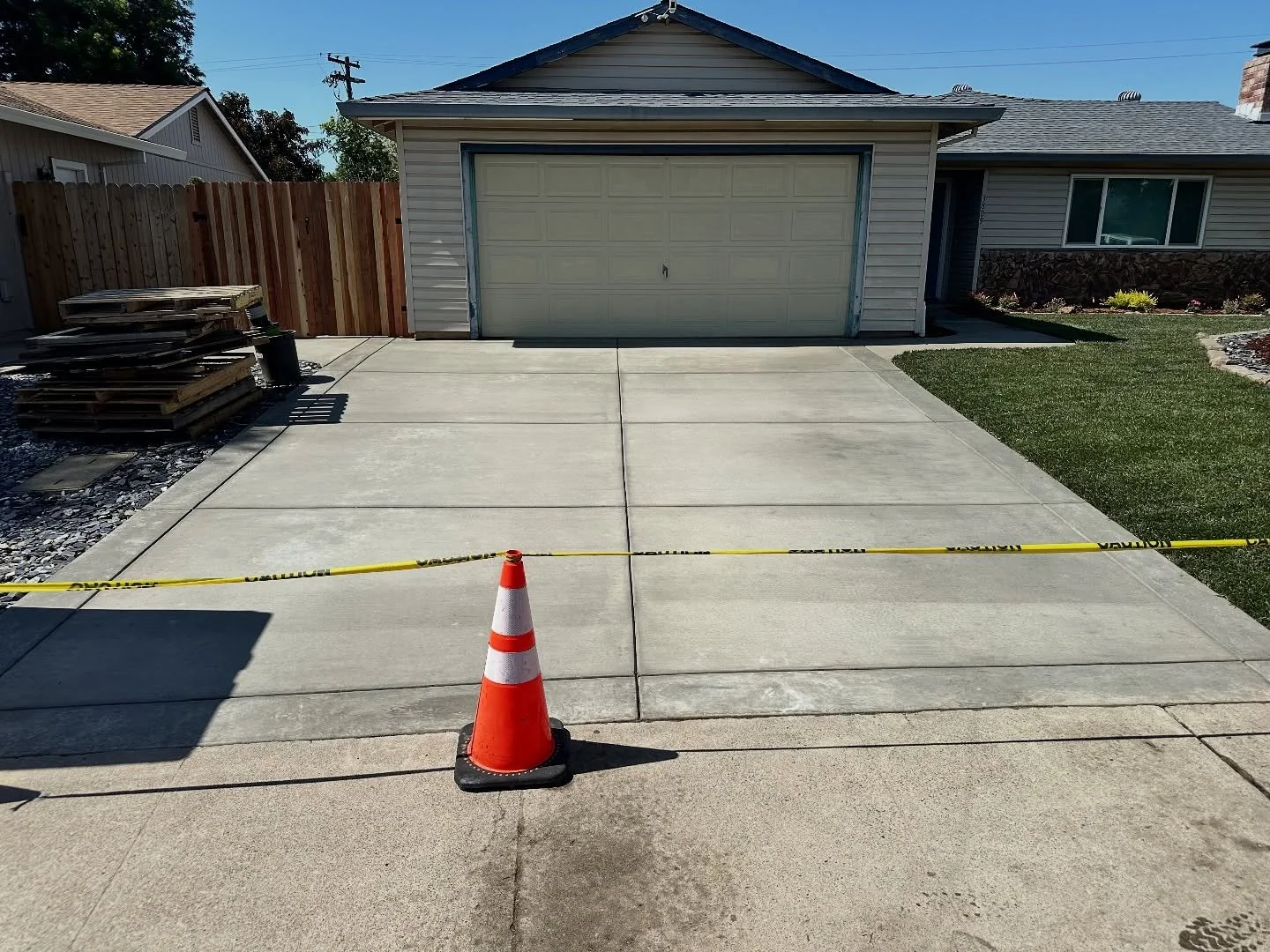 #DixonCA #VacavilleCA #SacramentoConstruction #NorCalContractor #ConcreteWork #HomeRemodel #OutdoorLiving