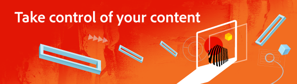 Social media for Adobe