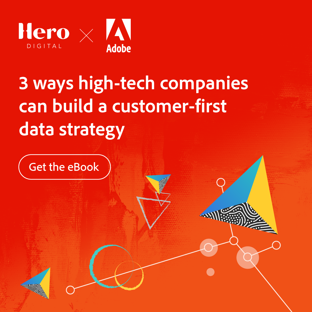 Social media for Adobe