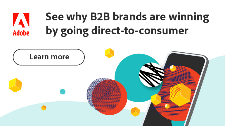 Social media for Adobe