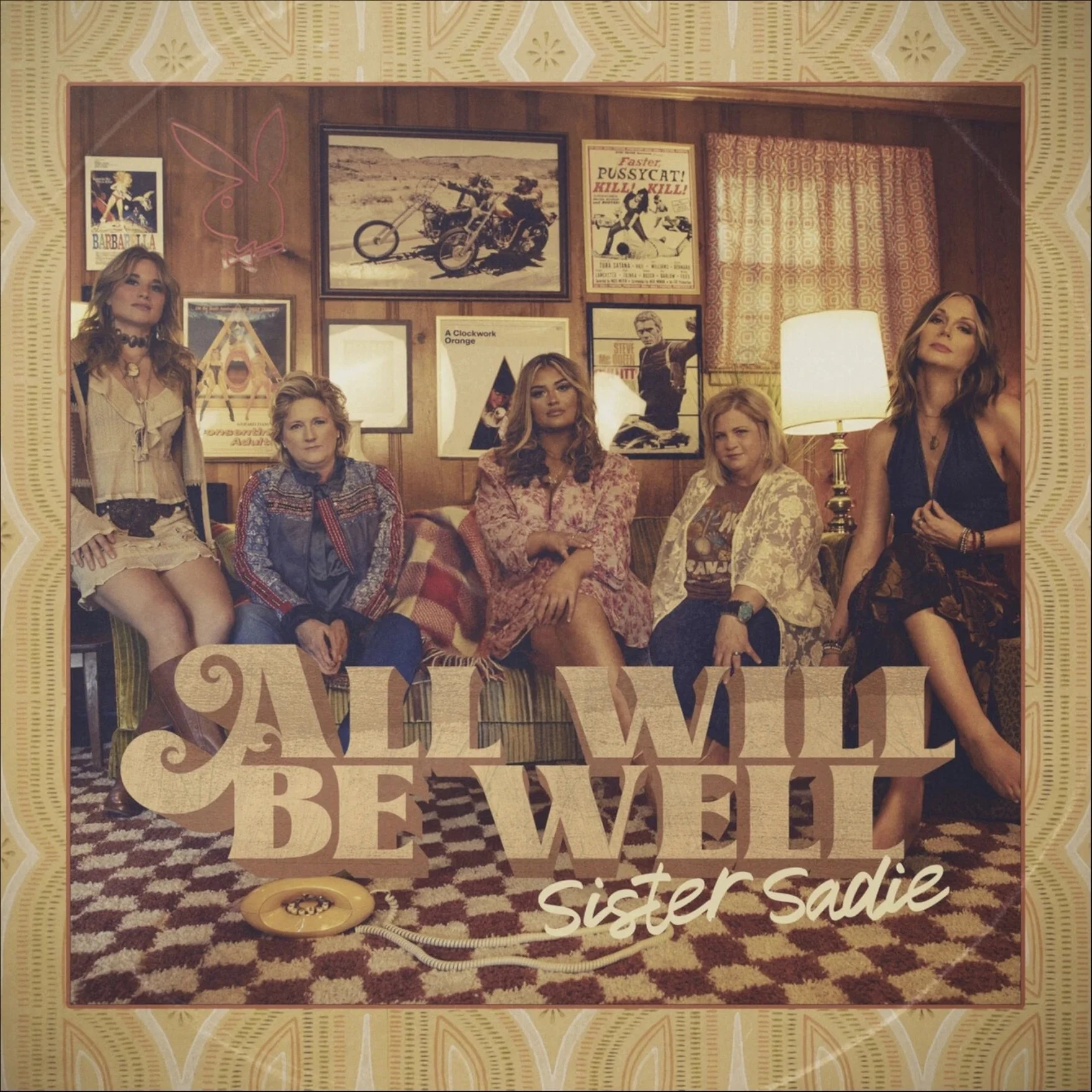 A Summer Sampler Of Records From The Newest Nashville