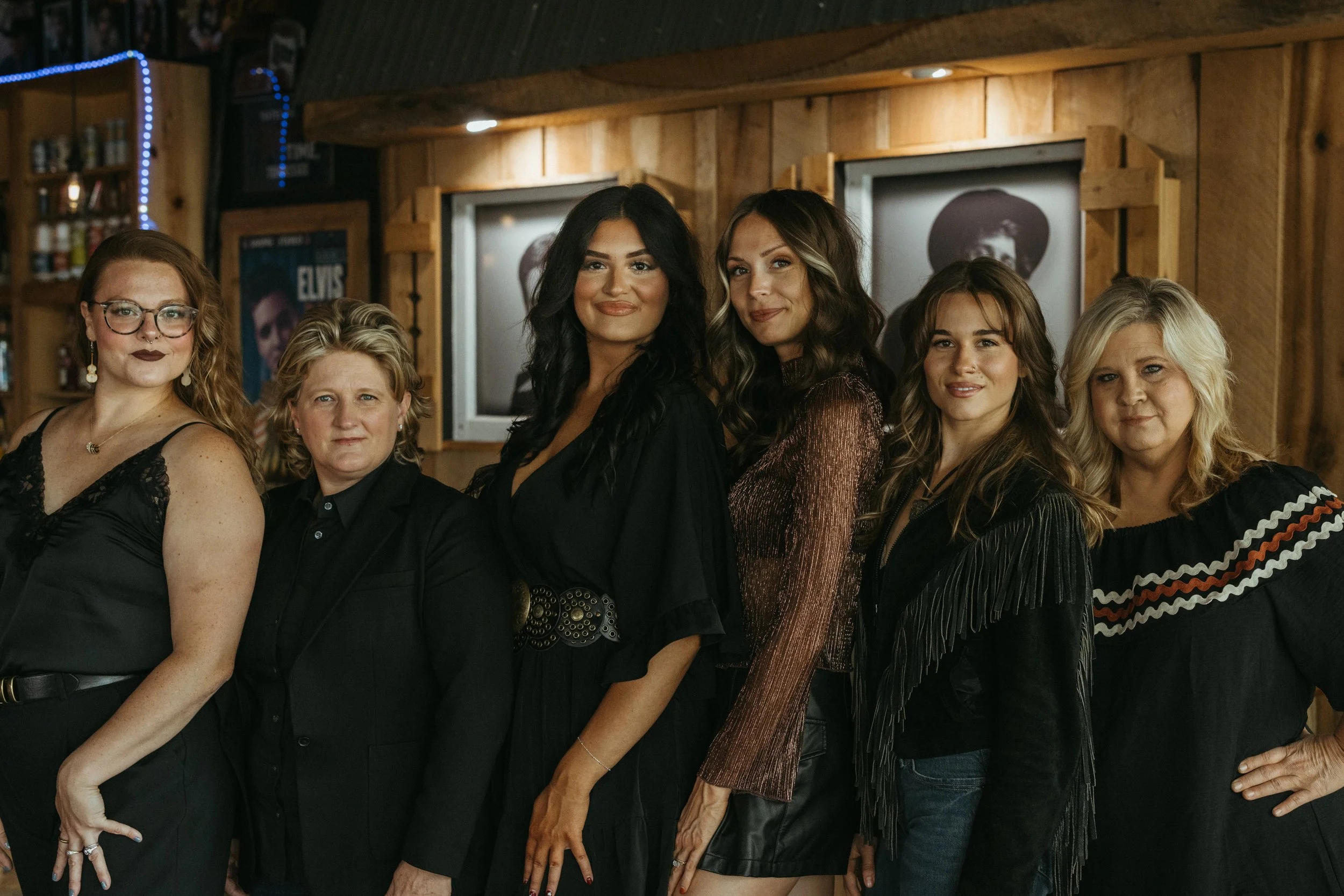 Album Review – Sister Sadie’s “All Will Be Well”