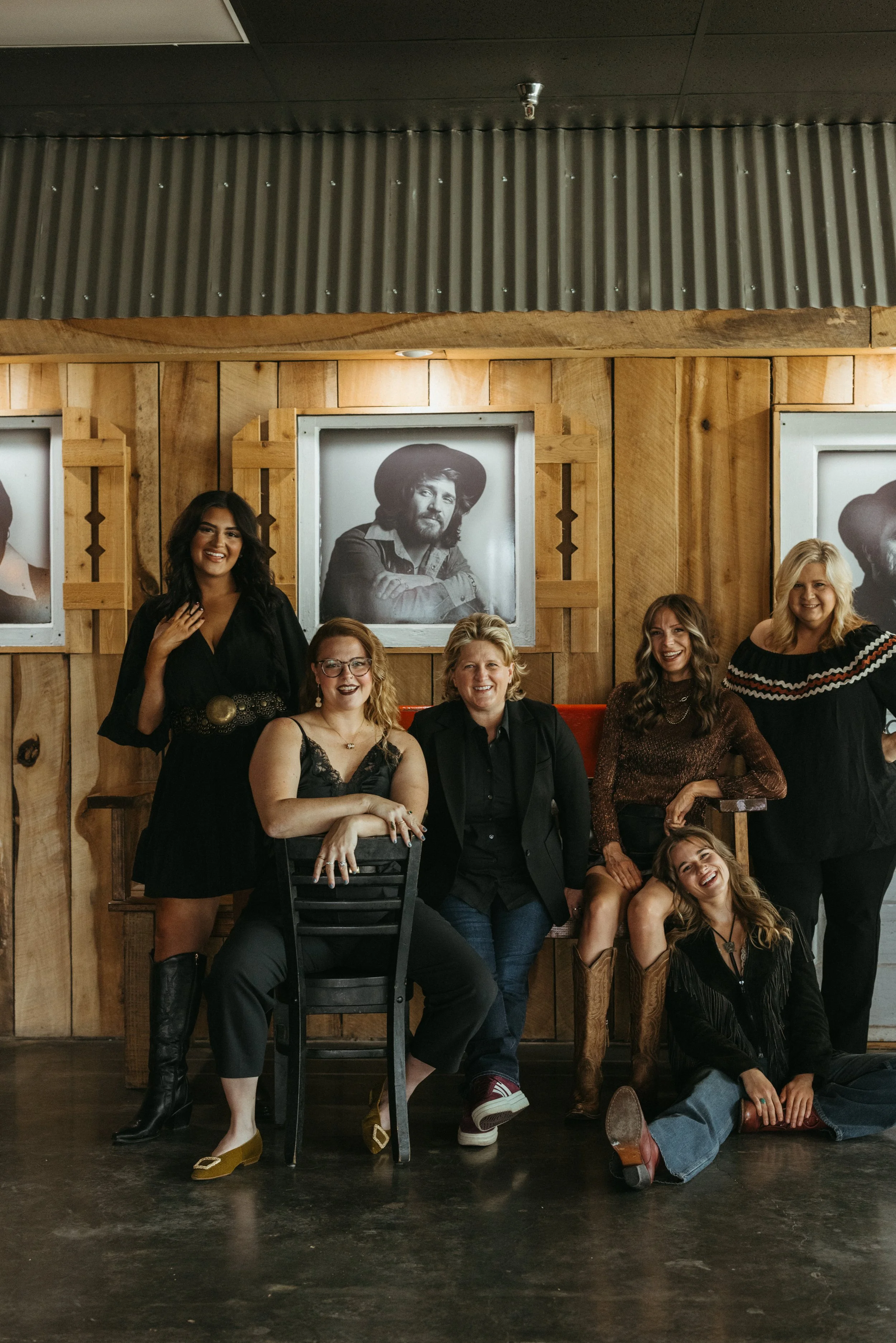 Alison Krauss &amp; Union Station, Sister Sadie, East Nash Grass Among Top 2026 IBMA Awards Nominees