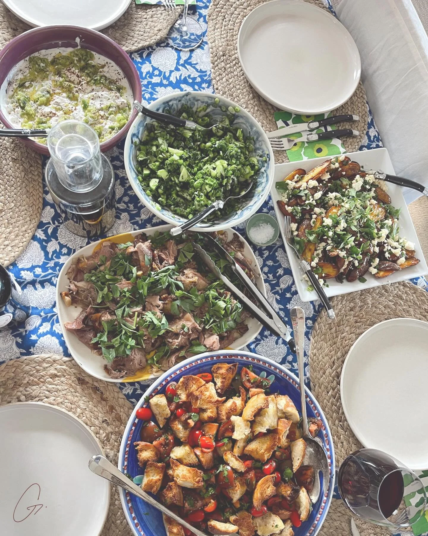 Easter centres food in a way that can feel relentless when you&rsquo;re navigating an eating disorder. The abundance, the comments, the pressure to eat freely and look like you&rsquo;re enjoying it. 

In case you needed a reminder, you&rsquo;re allow