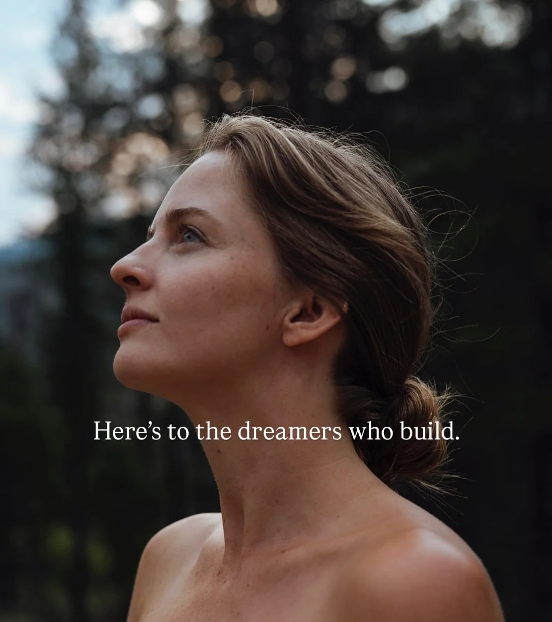 One of my favorite things is seeing people create their dream businesses.

I think it&rsquo;s beautiful so many of us choose to take the leap, move through the fears, and keep saying yes to what&rsquo;s calling us, even when it&rsquo;s uncertain or s