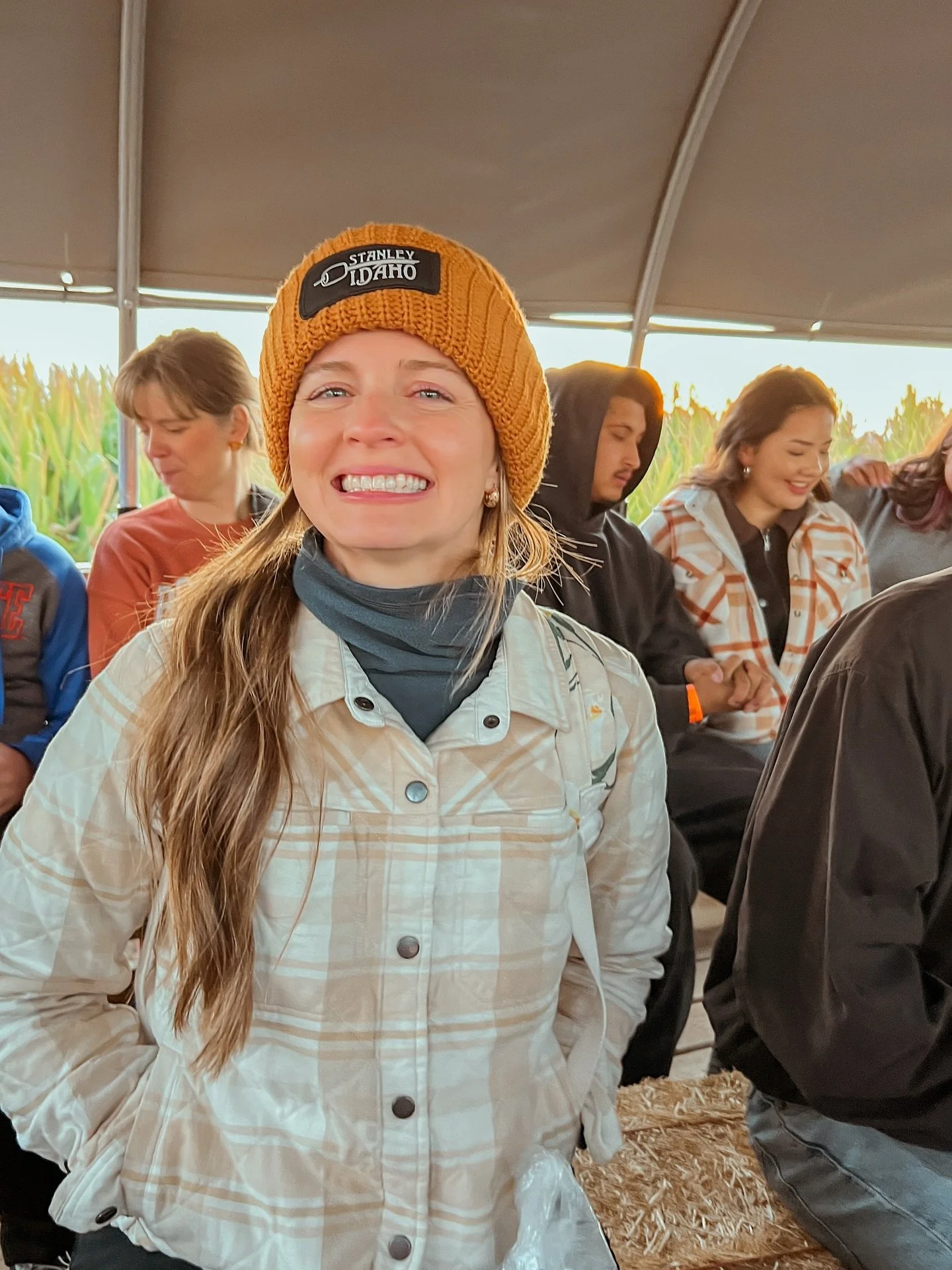 My favorite time of year 🧡🎃🍂