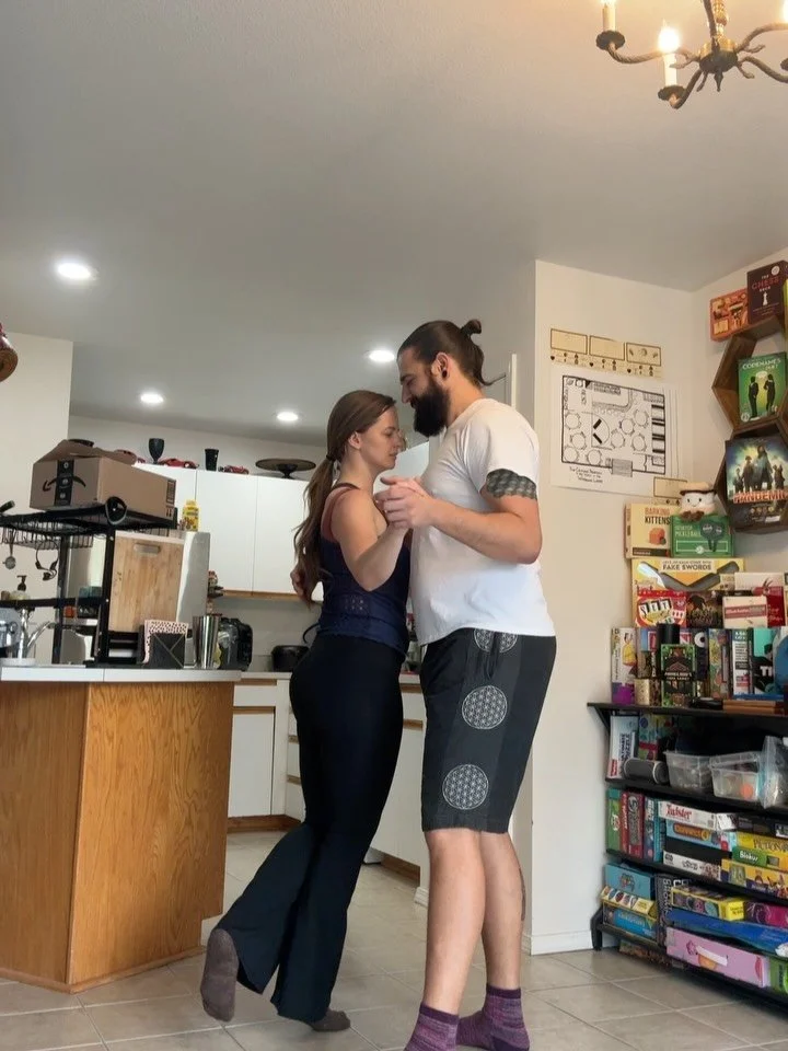 Some March highlights 🥰

1. tango lessons with my man
2. Juniper&rsquo;s 9th birthday breakfast request @certifiedkitchenandbakery 
3. Hiking up camelsback 
4. Tabor&rsquo;s first ride on his new bike
5. Parents observation week for ballet 
6. Junip