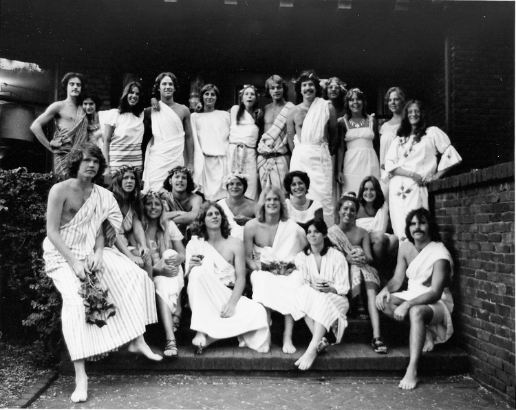 Theta Zeta DKE 1976