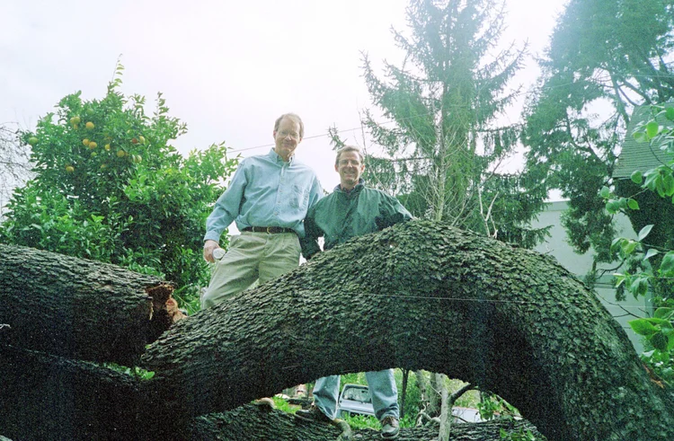 Theta Zeta DKE 1997