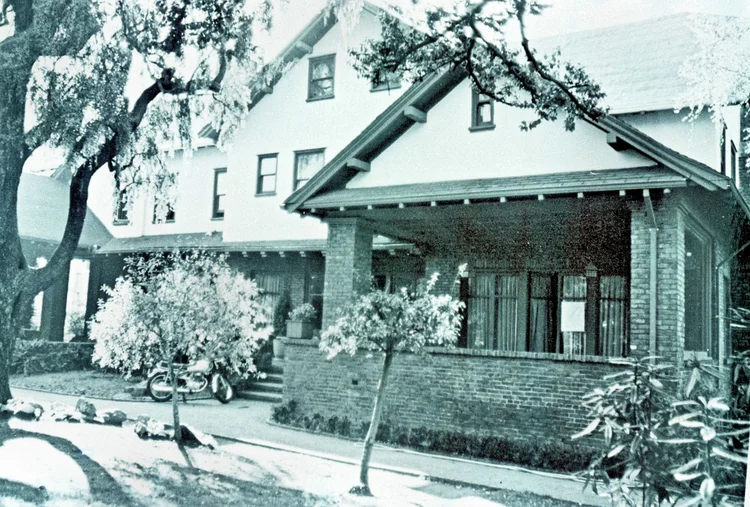 Theta Zeta DKE 1980