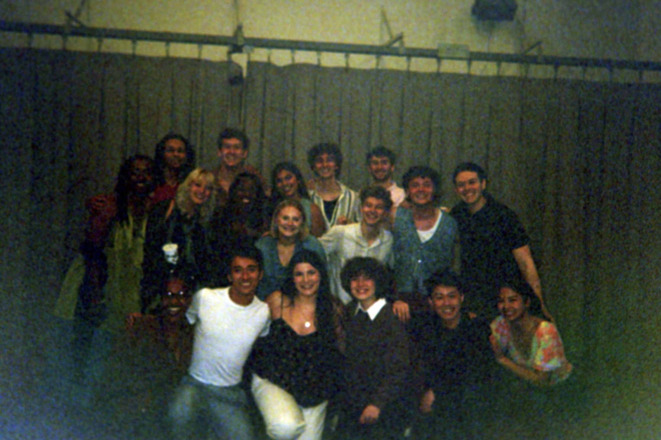 My beautiful class