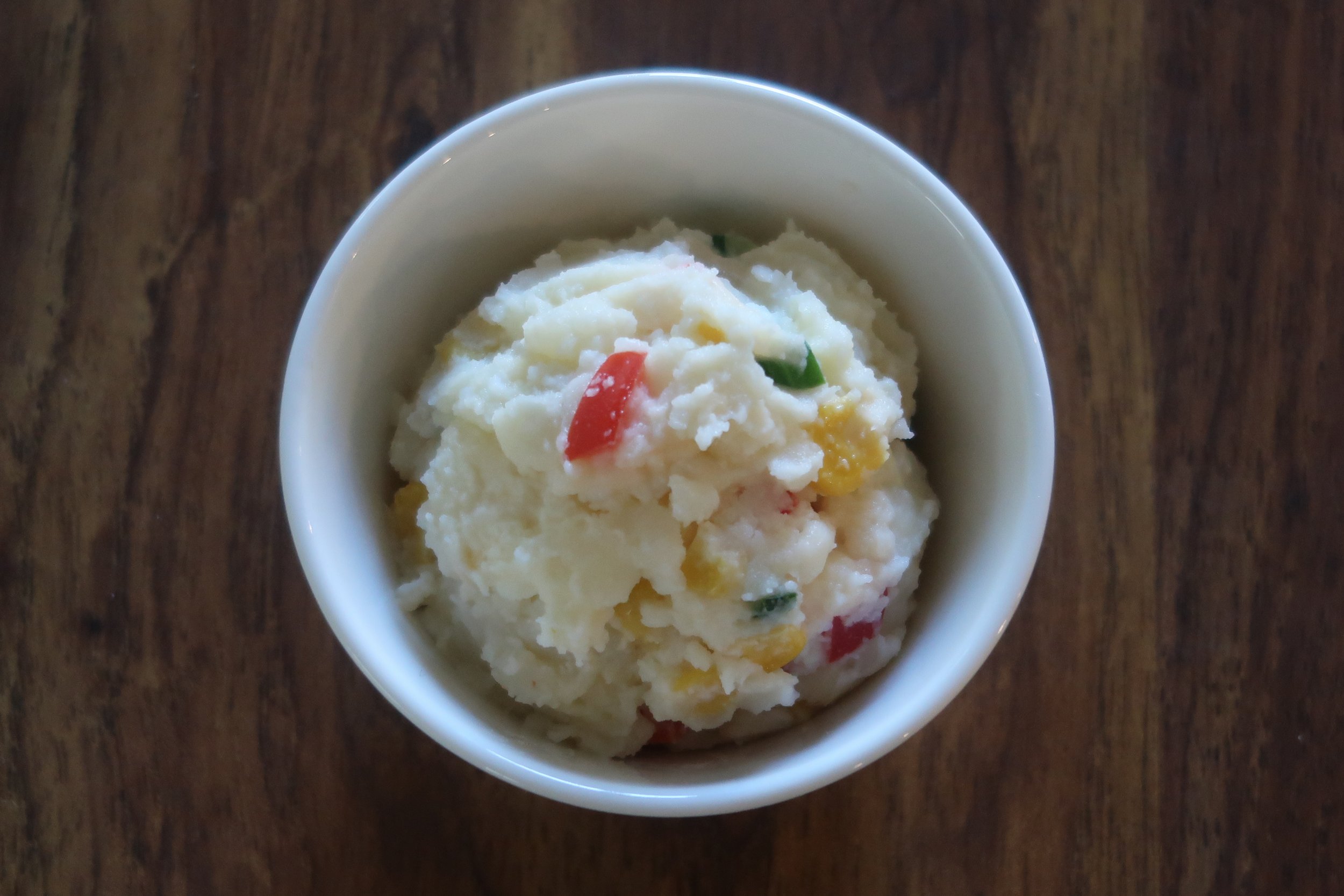 Potato Salad | 감자샐러드