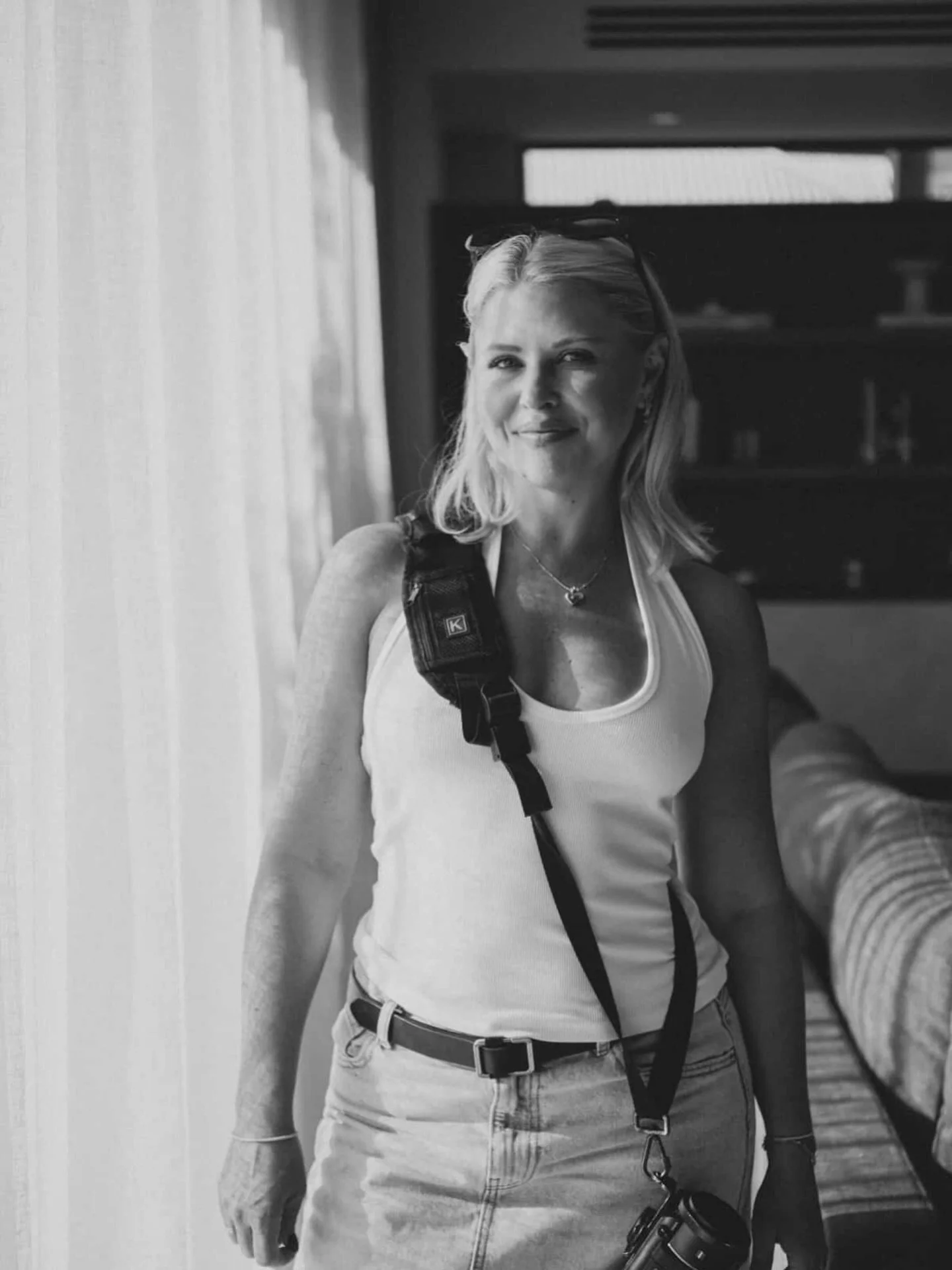 Light checks with @shannonkellycreative