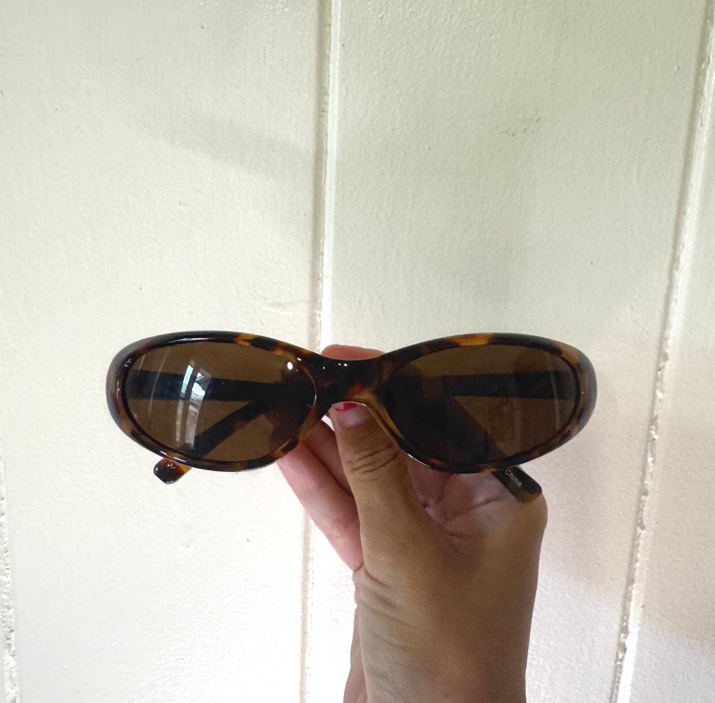 Fun sunglasses
