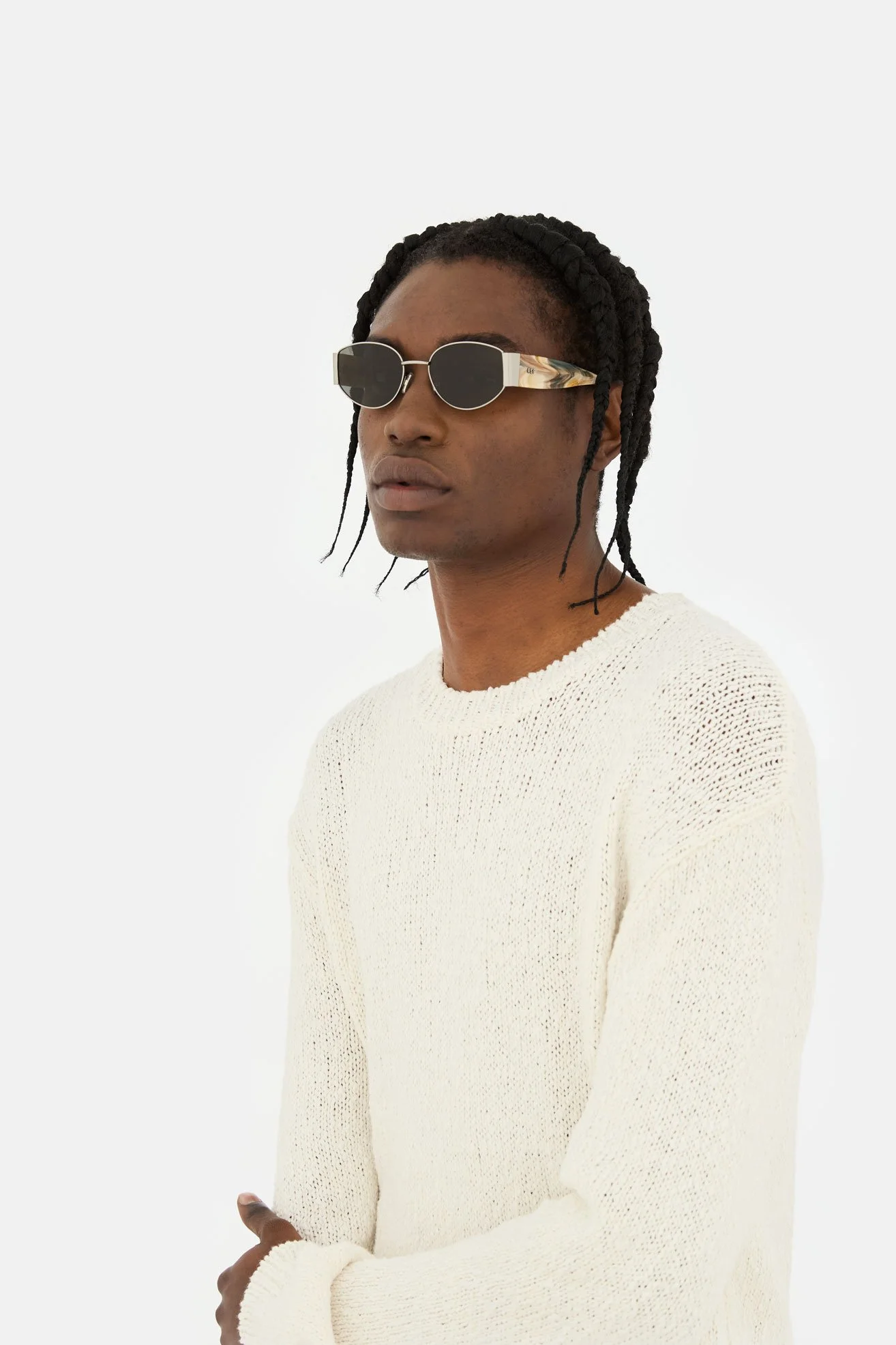 RETROSUPERFUTURE is a leading contemporary eyewear brand from Milan, worn by the biggest artists and icons globally since 2007. RSF is known for colorful acetate, experimental materials and advanced Italian construction.