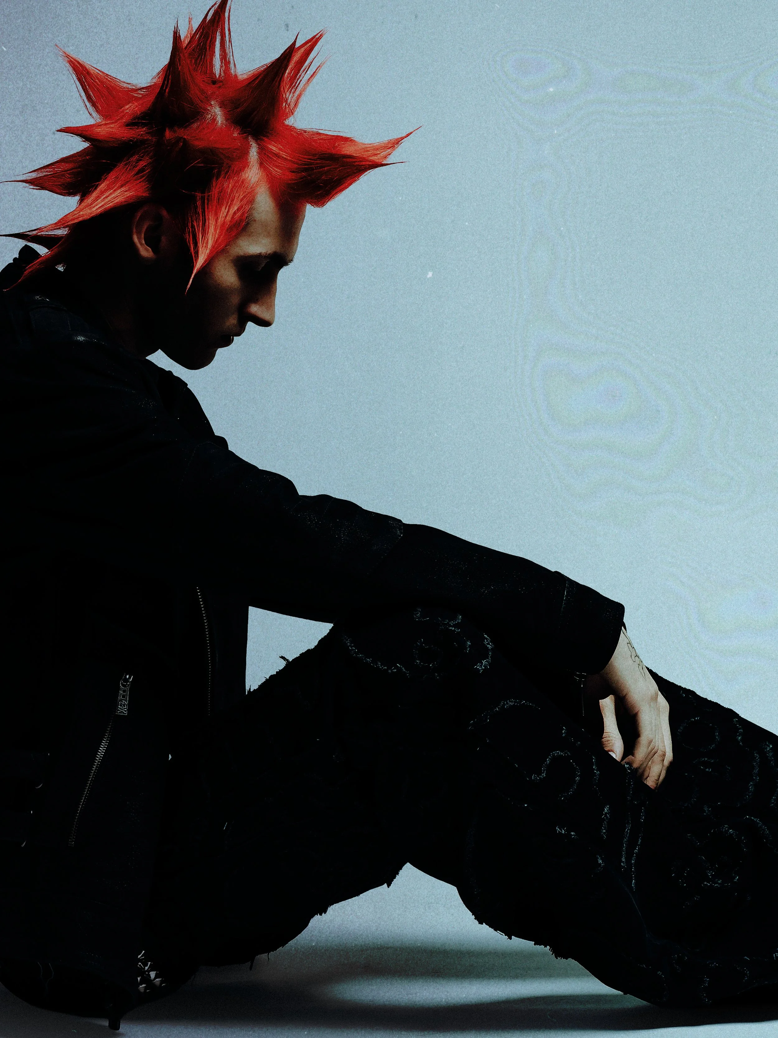 Founded in 2005 as a passion project among friends, AFFLICTION rejects convention and pushes the boundaries of what’s possible. Known worldwide for high-coverage, hand-drawn graphics exploring conflict and contrast, the brand stays true to its core w