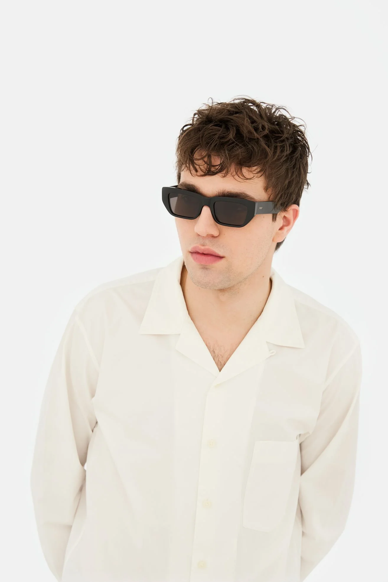 RETROSUPERFUTURE is a leading contemporary eyewear brand from Milan, worn by the biggest artists and icons globally since 2007. RSF is known for colorful acetate, experimental materials and advanced Italian construction.