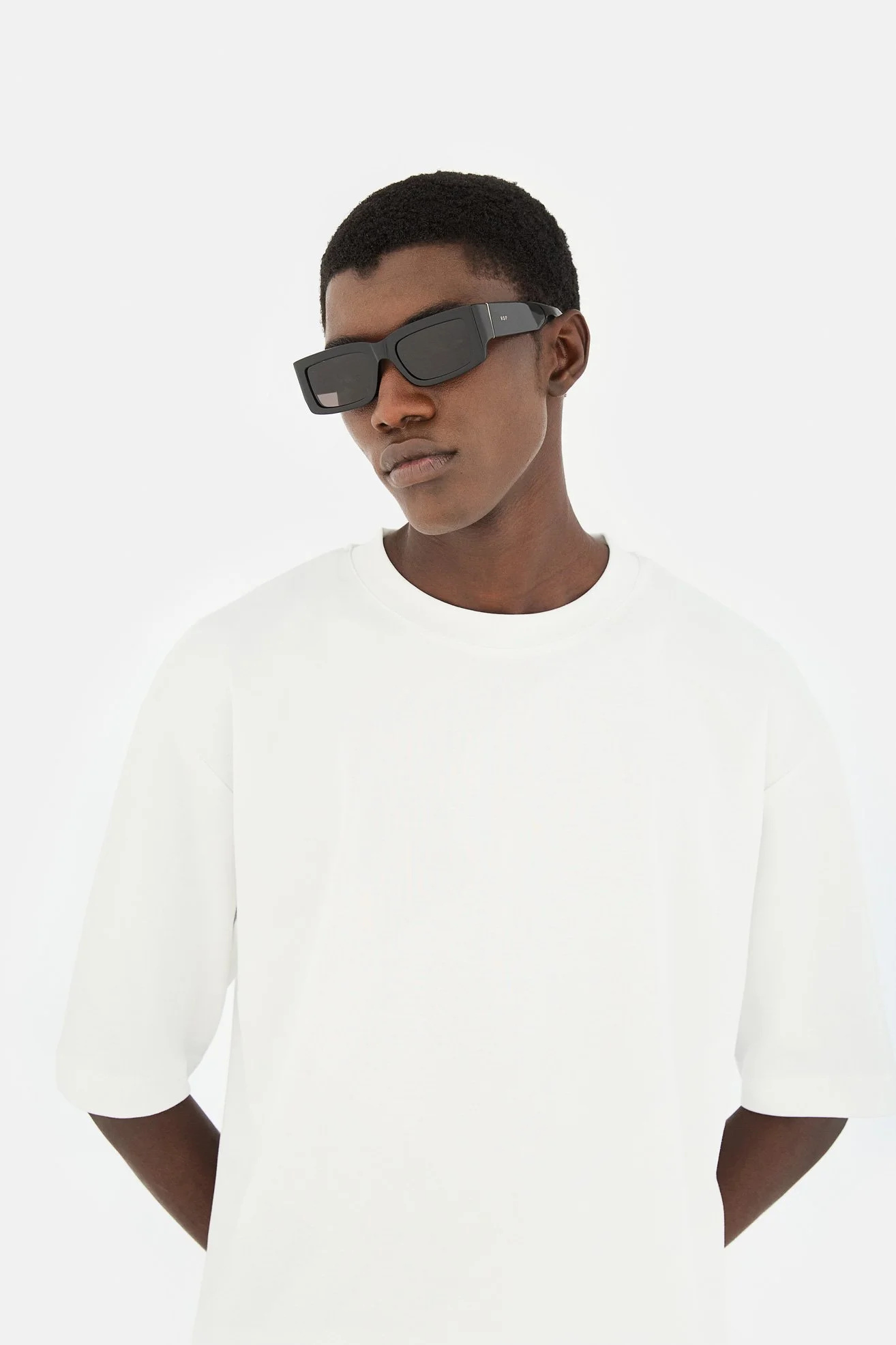 RETROSUPERFUTURE is a leading contemporary eyewear brand from Milan, worn by the biggest artists and icons globally since 2007. RSF is known for colorful acetate, experimental materials and advanced Italian construction.