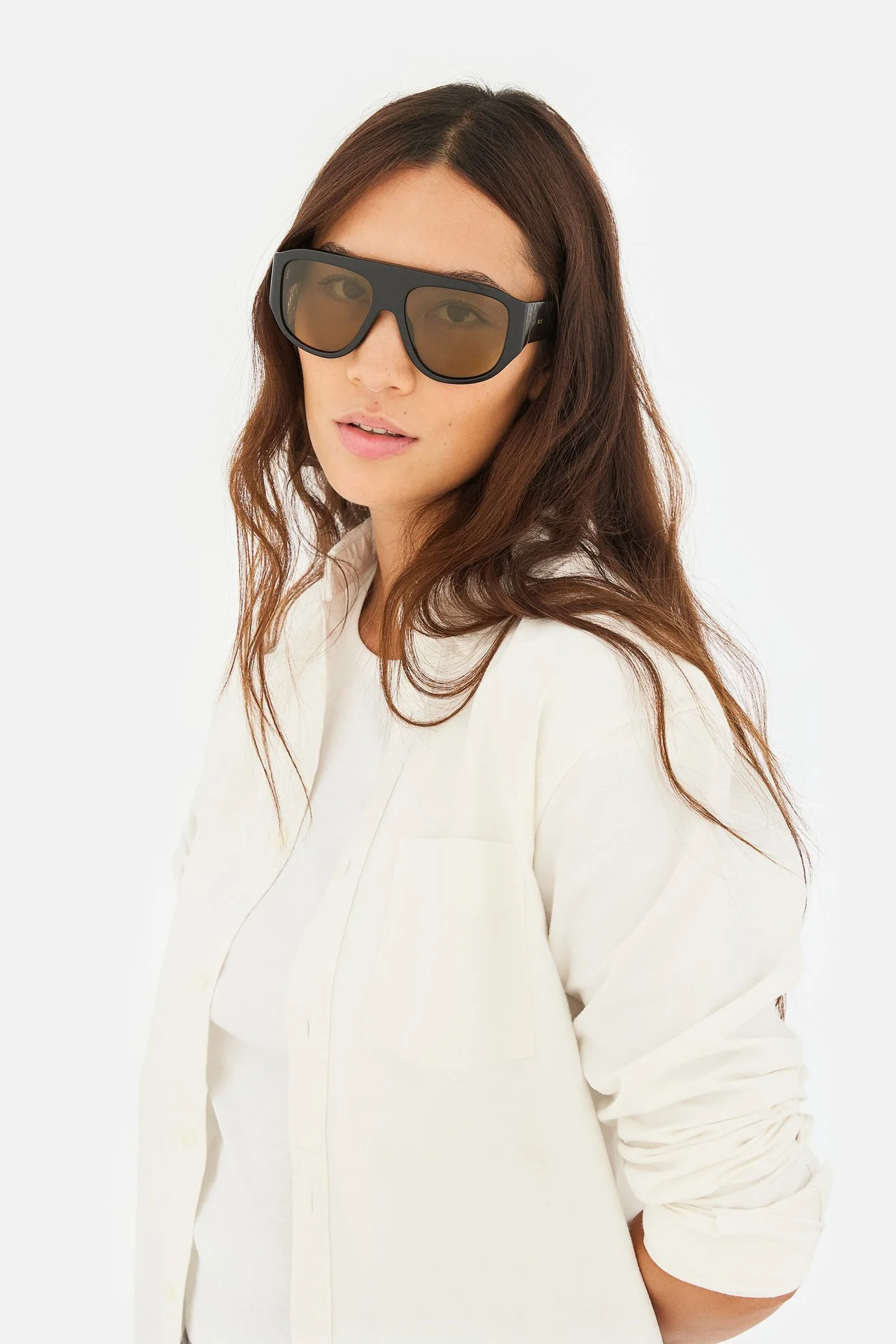 RETROSUPERFUTURE is a leading contemporary eyewear brand from Milan, worn by the biggest artists and icons globally since 2007. RSF is known for colorful acetate, experimental materials and advanced Italian construction.