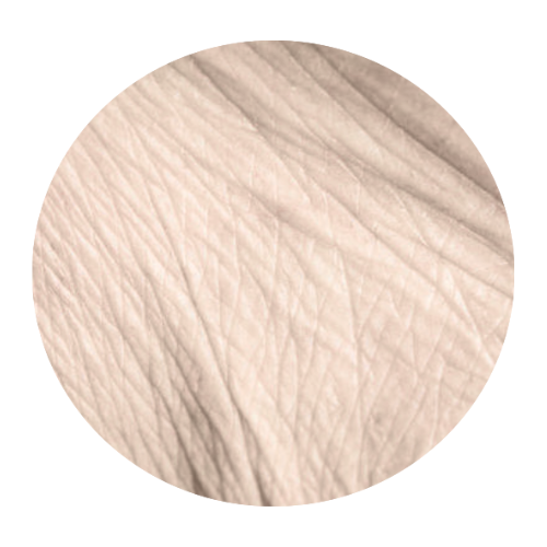 Sun Damage Is Cumulative