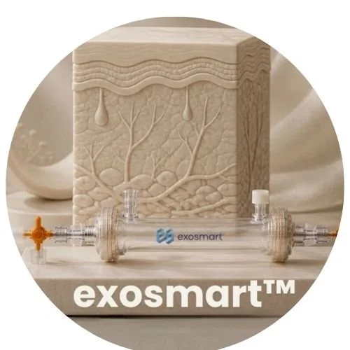 ExoSmart Skin &amp; Hair Rejuvenation