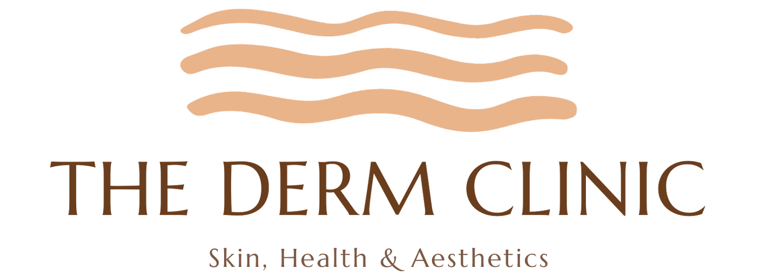 The Derm Clinic