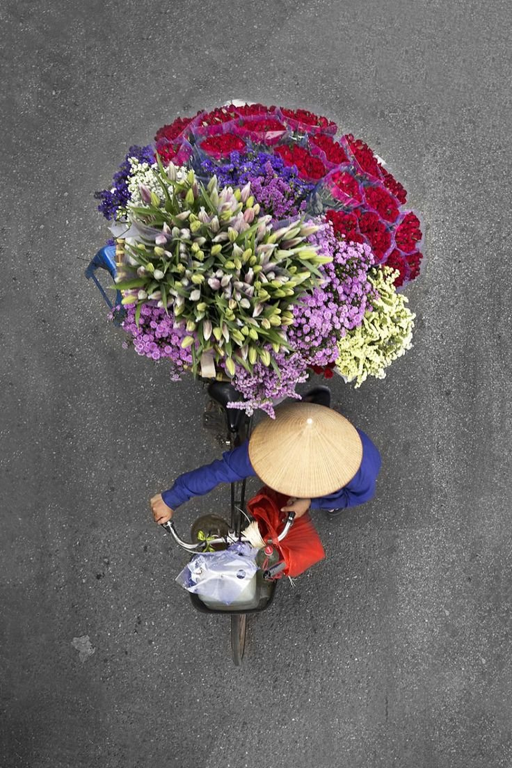 The Street Vendors Of Hanoi - IGNANT.jpg