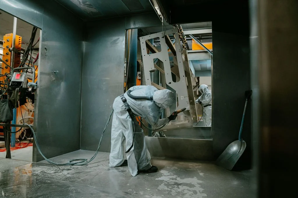 Safety starts with us: a safety month conversation with Talos’ Safety Manager