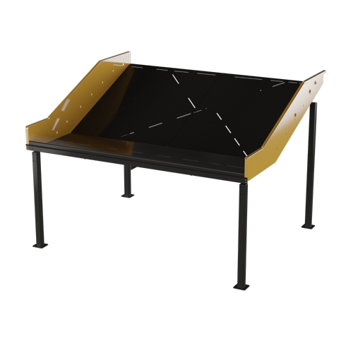 Chute Solutions & Material Handling Chutes | Talos Engineered Products