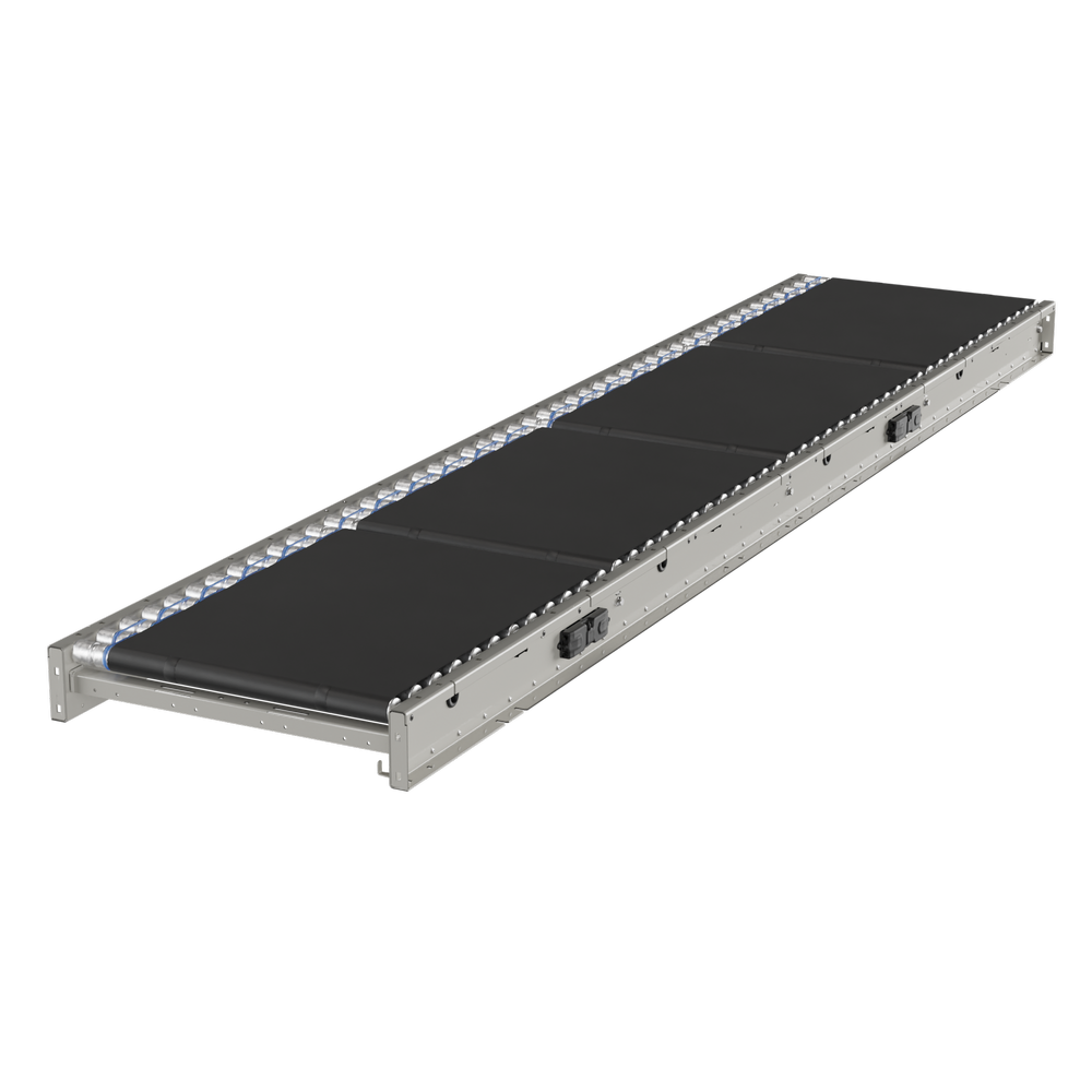 MDR Conveyor Systems | Motor Driven Roller Conveyors | Talos Engineered ...