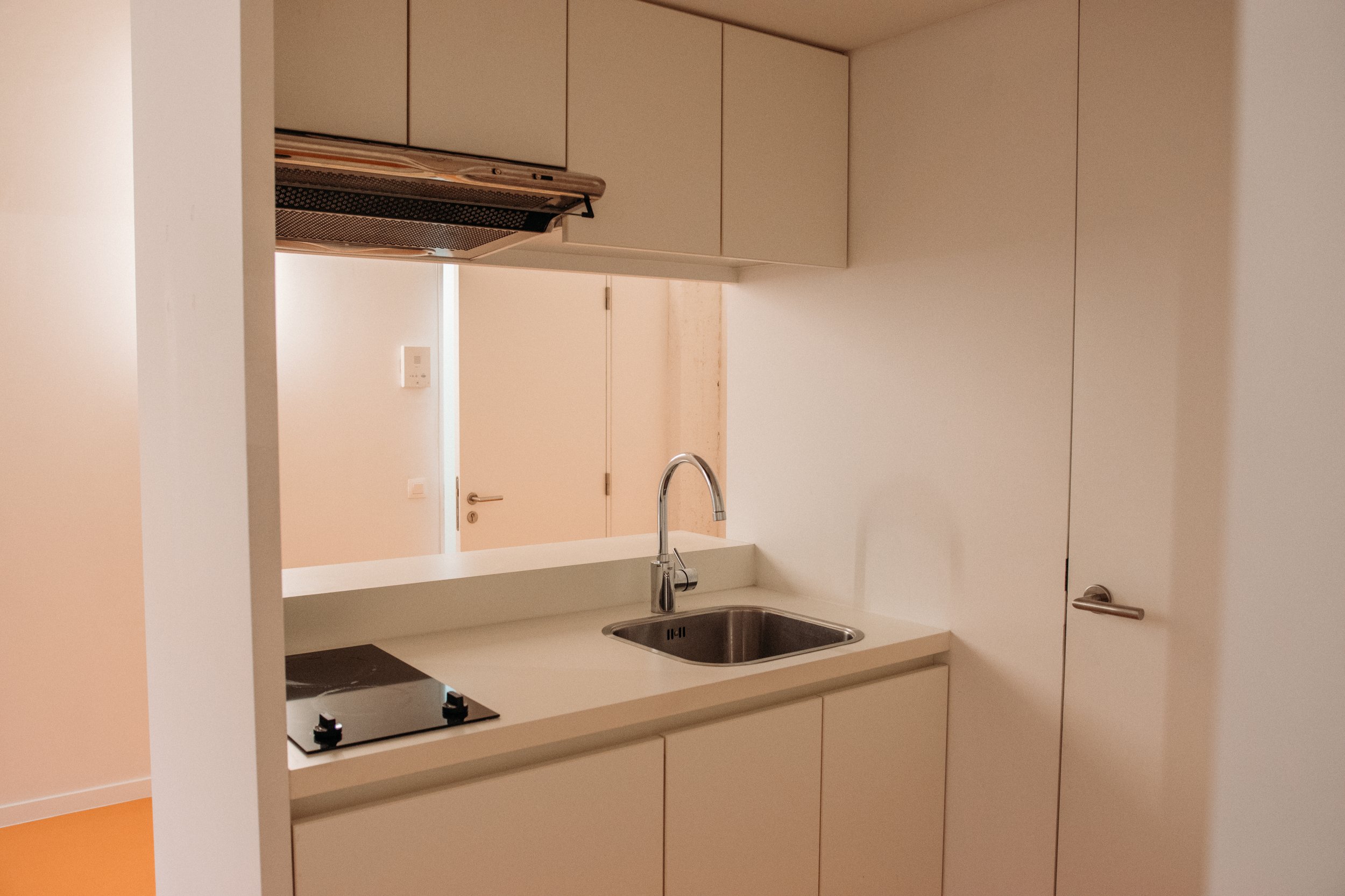 Studentstudio's in Hasselt. Op kot in Hasselt. Studeren in Hasselt.